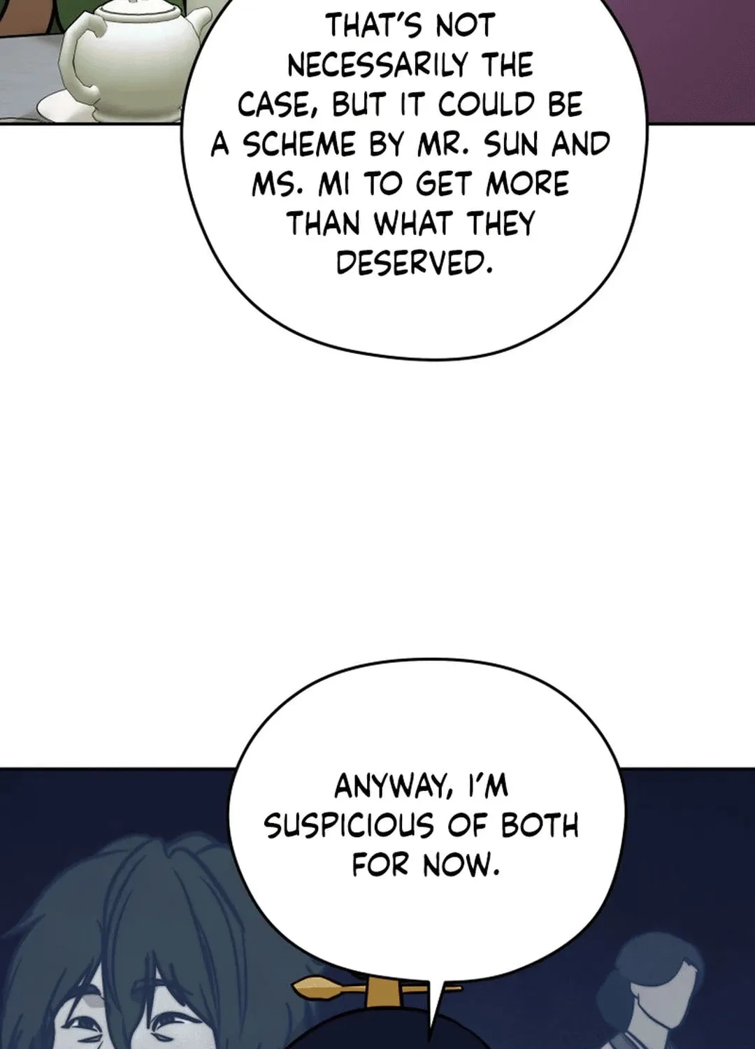 Read Administrator Kang Jin Lee chapter 175 image 83 on Lezhin