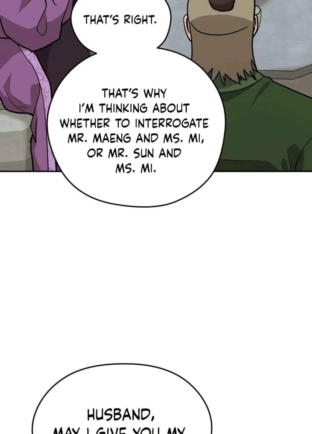 Read Administrator Kang Jin Lee chapter 175 image 88 on Lezhin