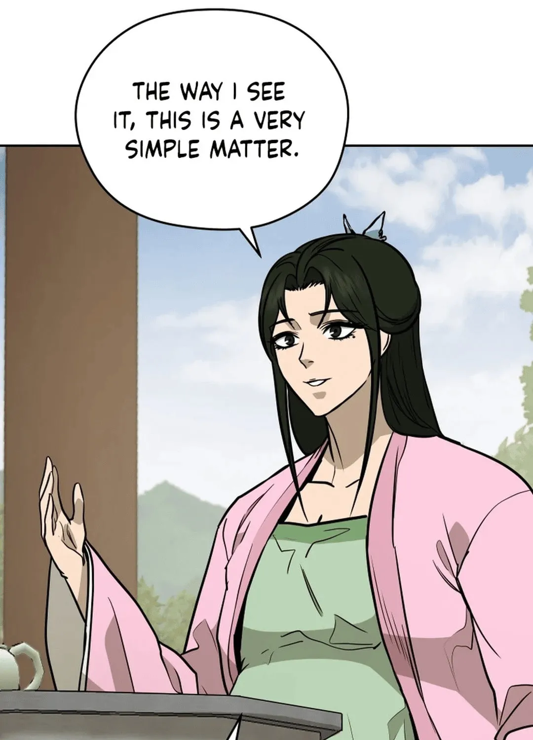 Read Administrator Kang Jin Lee chapter 175 image 91 on Lezhin