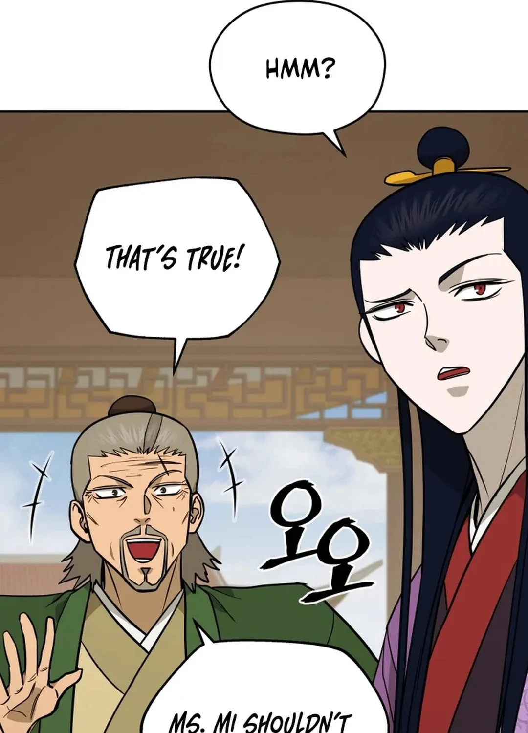 Read Administrator Kang Jin Lee chapter 175 image 93 on Lezhin