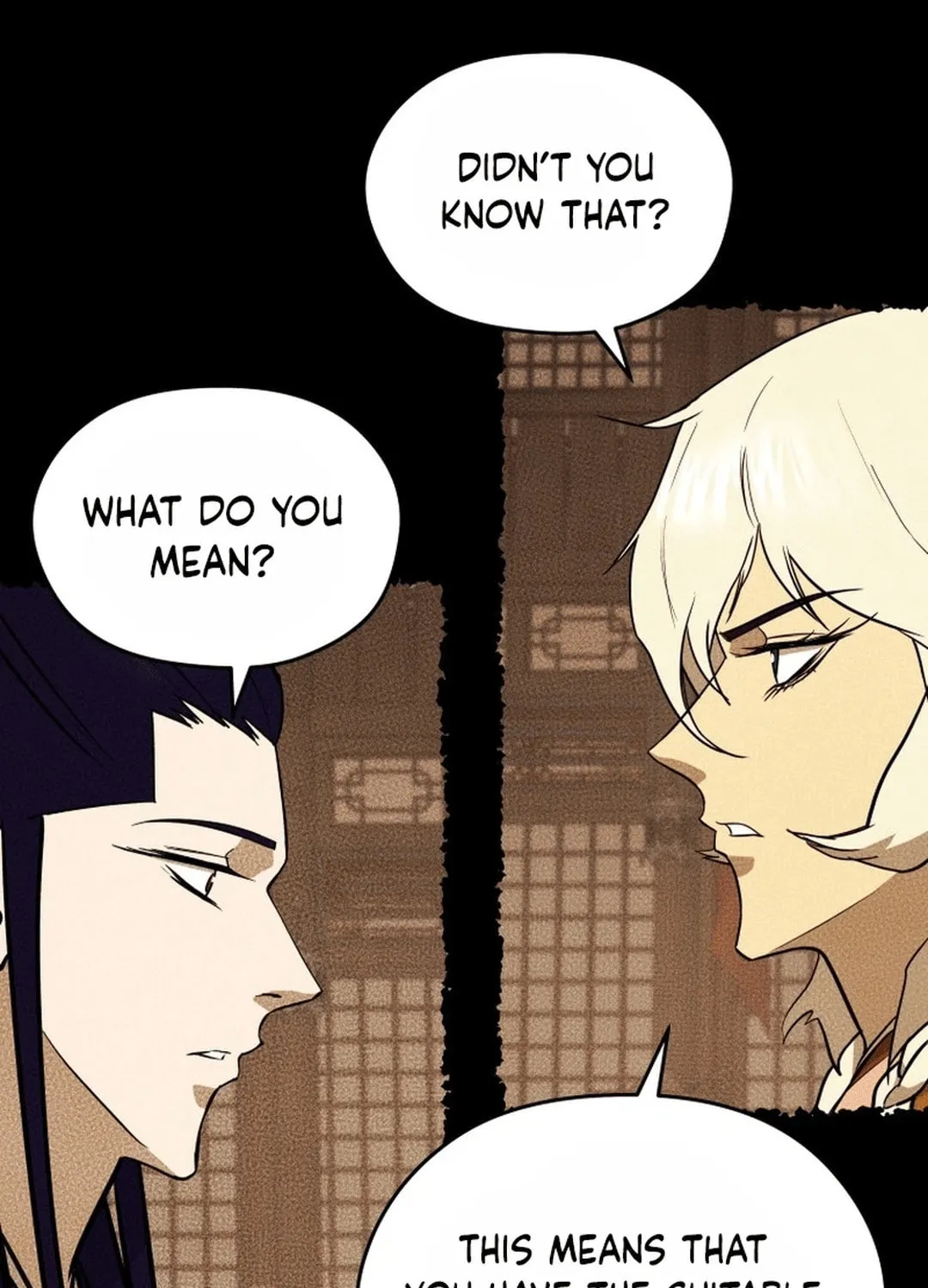 Read Administrator Kang Jin Lee chapter 176 image 10 on Lezhin