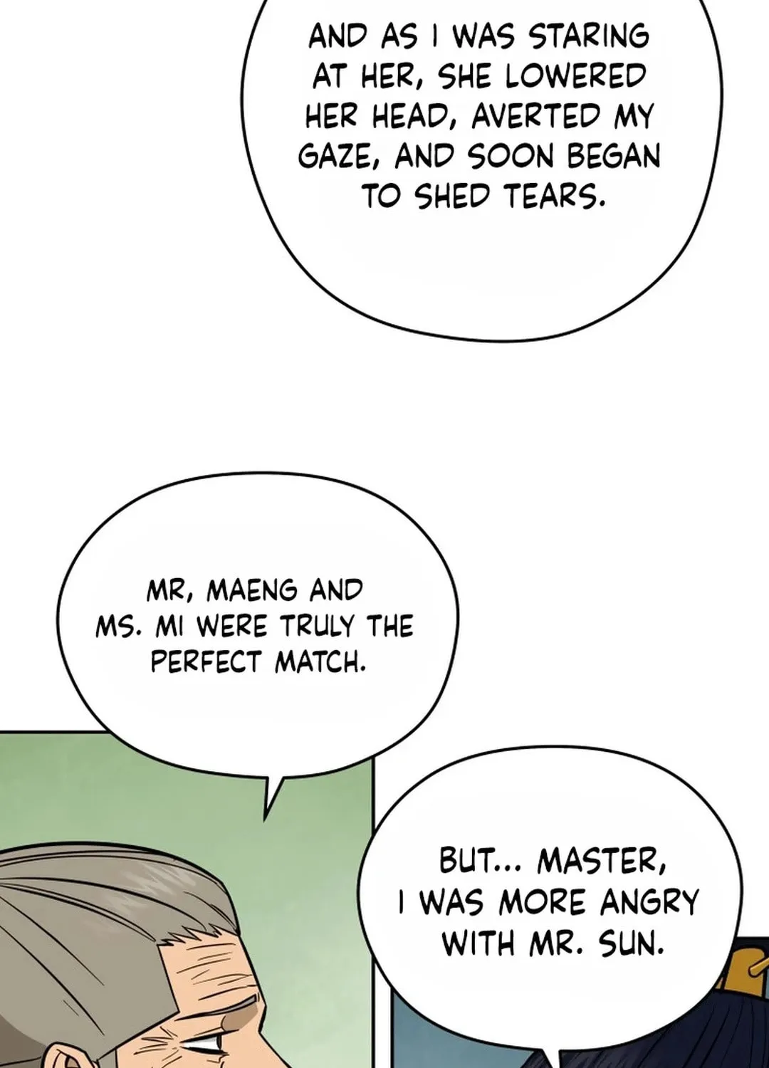 Read Administrator Kang Jin Lee chapter 176 image 112 on Lezhin