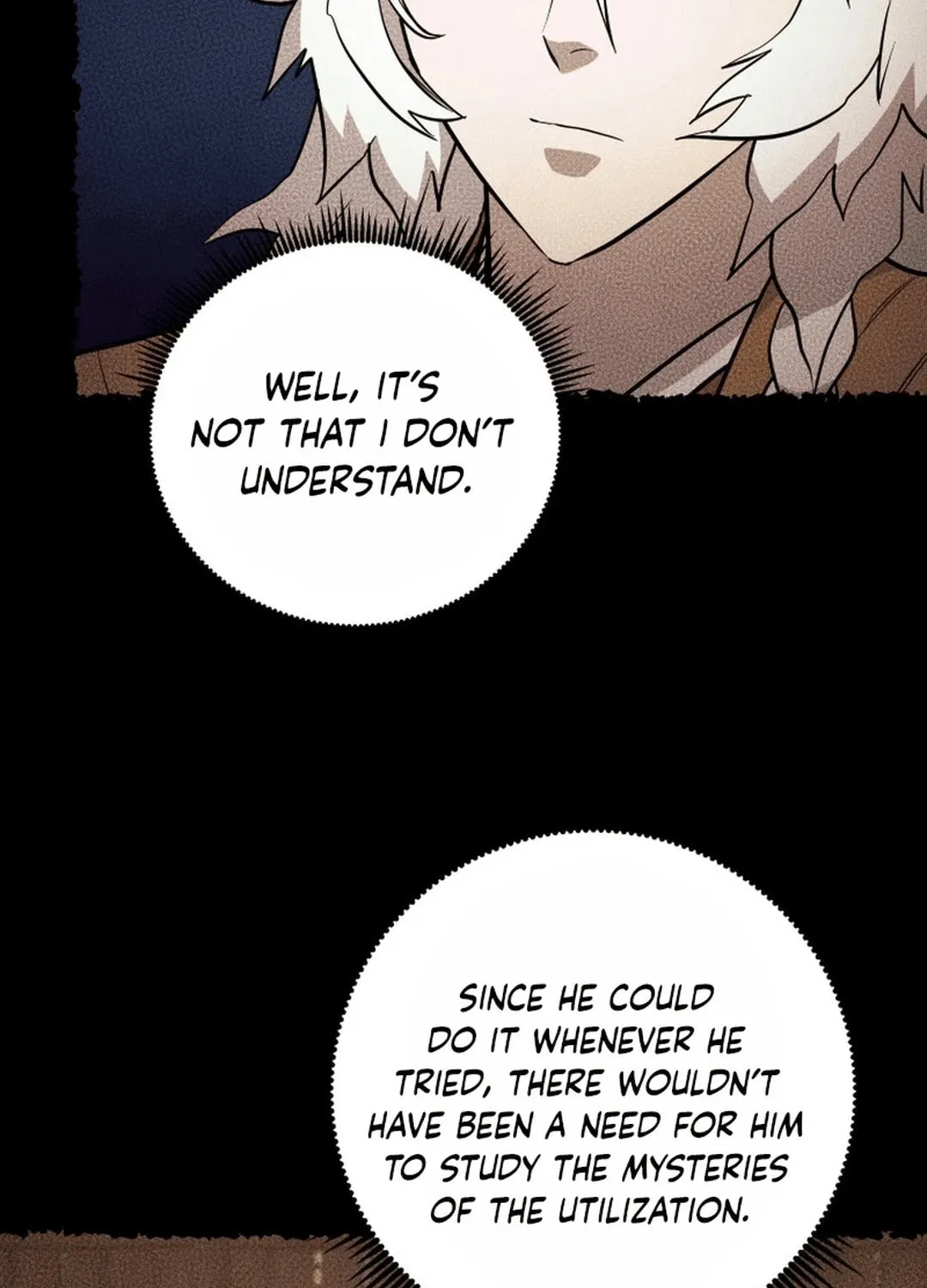 Read Administrator Kang Jin Lee chapter 176 image 16 on Lezhin