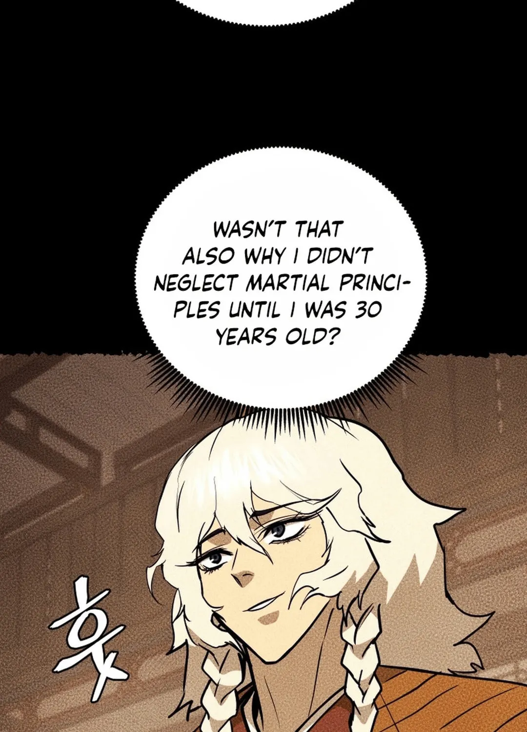 Read Administrator Kang Jin Lee chapter 176 image 18 on Lezhin