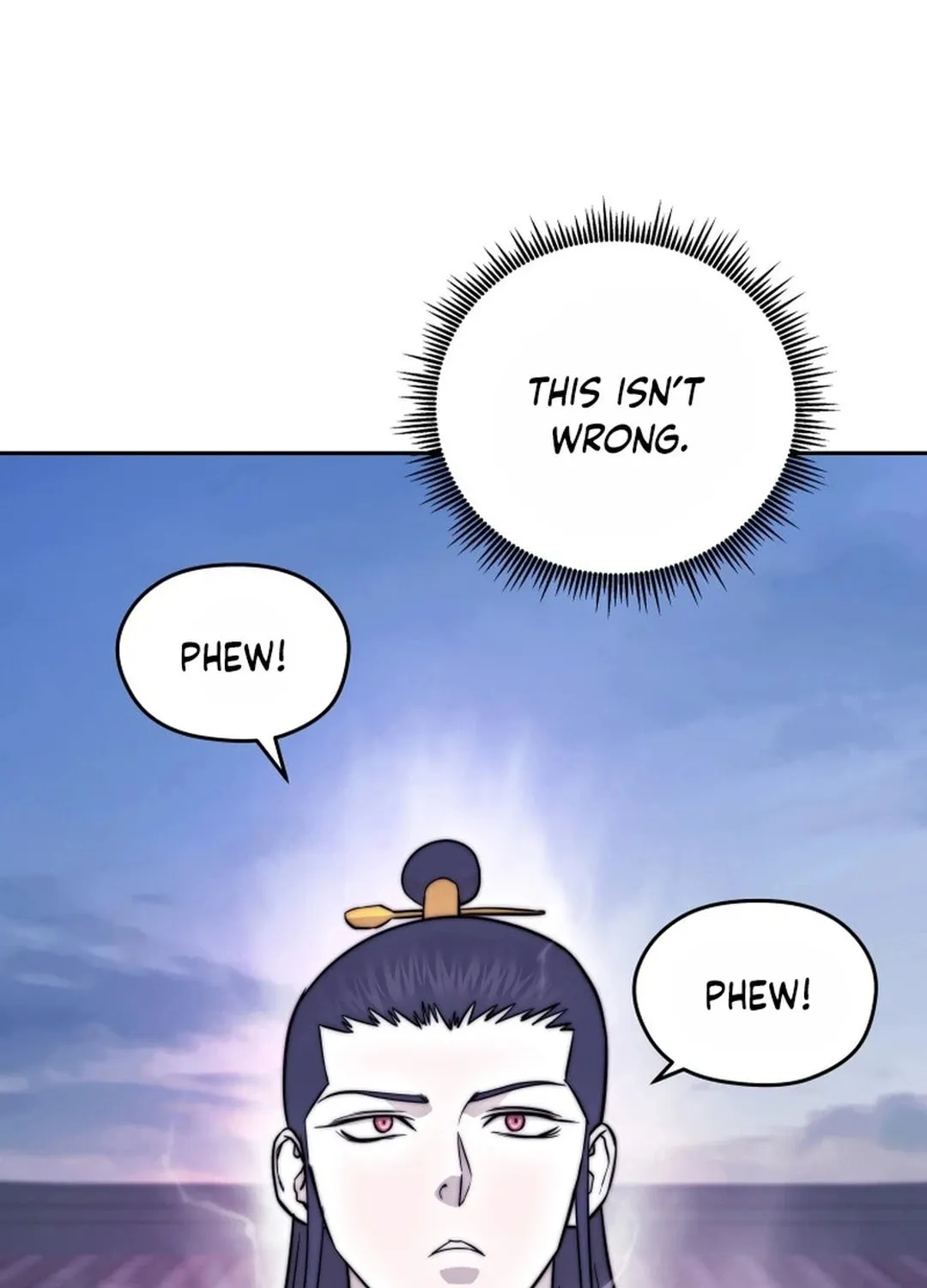 Read Administrator Kang Jin Lee chapter 176 image 3 on Lezhin