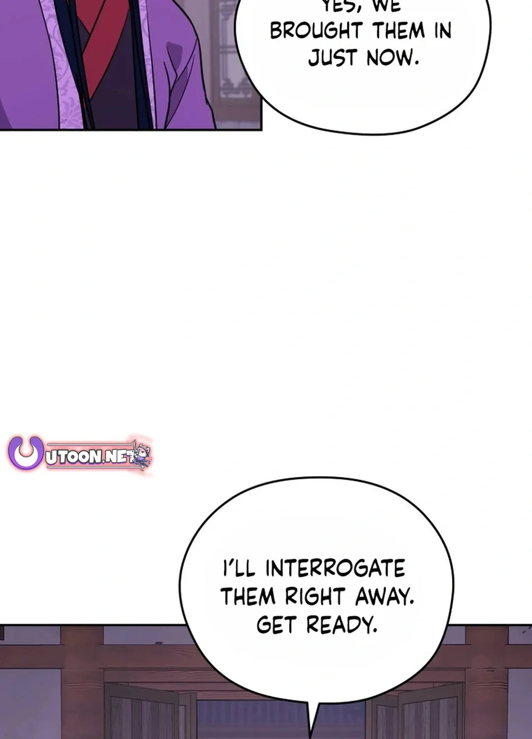 Read Administrator Kang Jin Lee chapter 176 image 37 on Lezhin