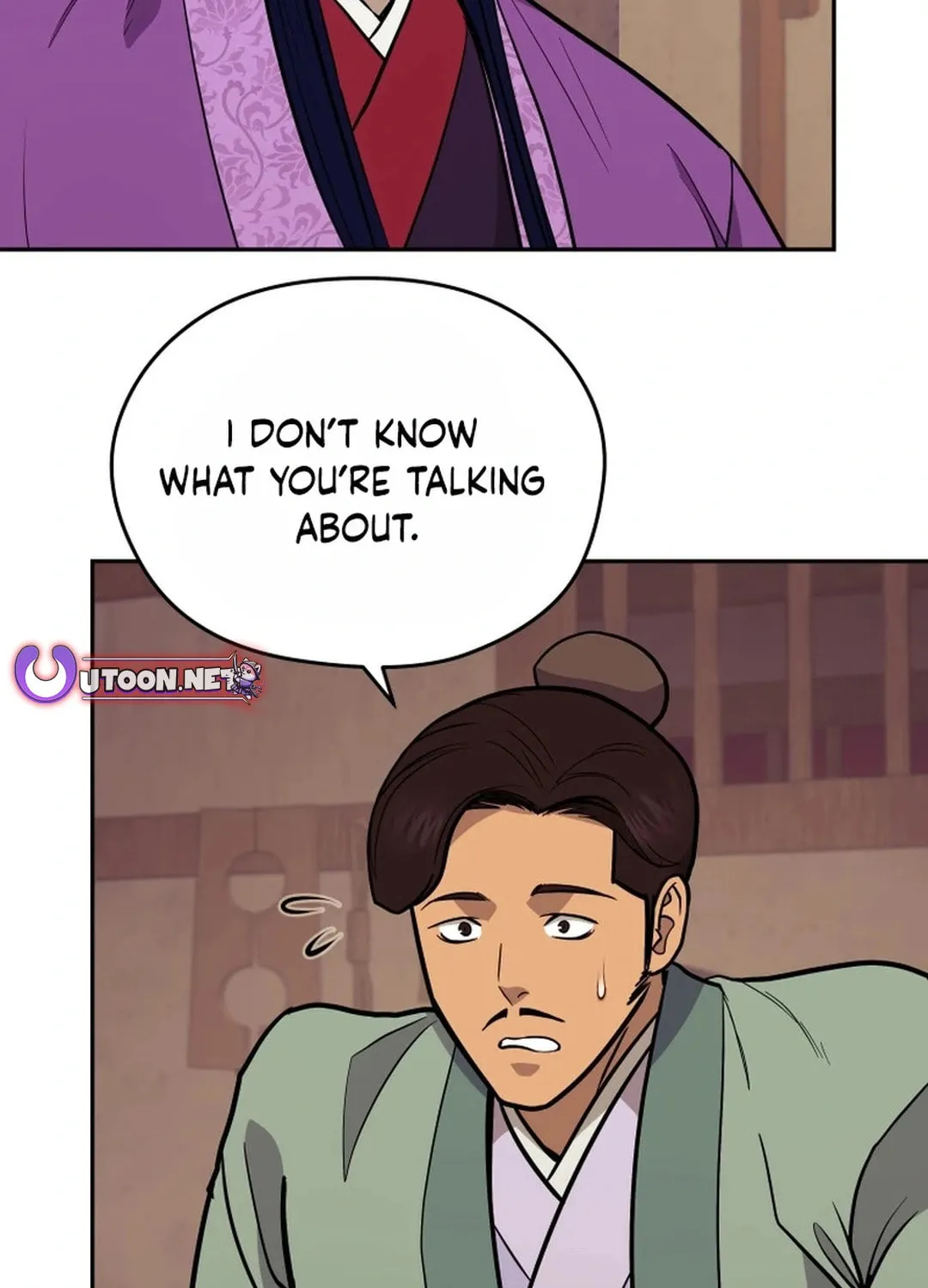 Read Administrator Kang Jin Lee chapter 176 image 44 on Lezhin