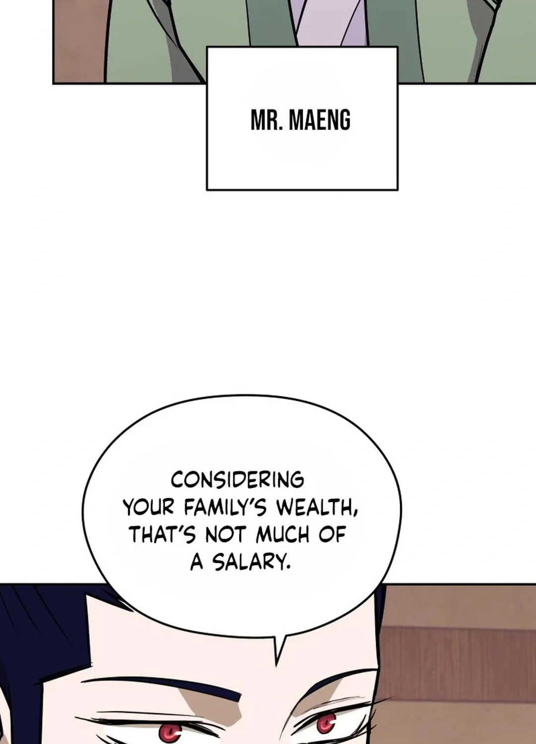 Read Administrator Kang Jin Lee chapter 176 image 45 on Lezhin