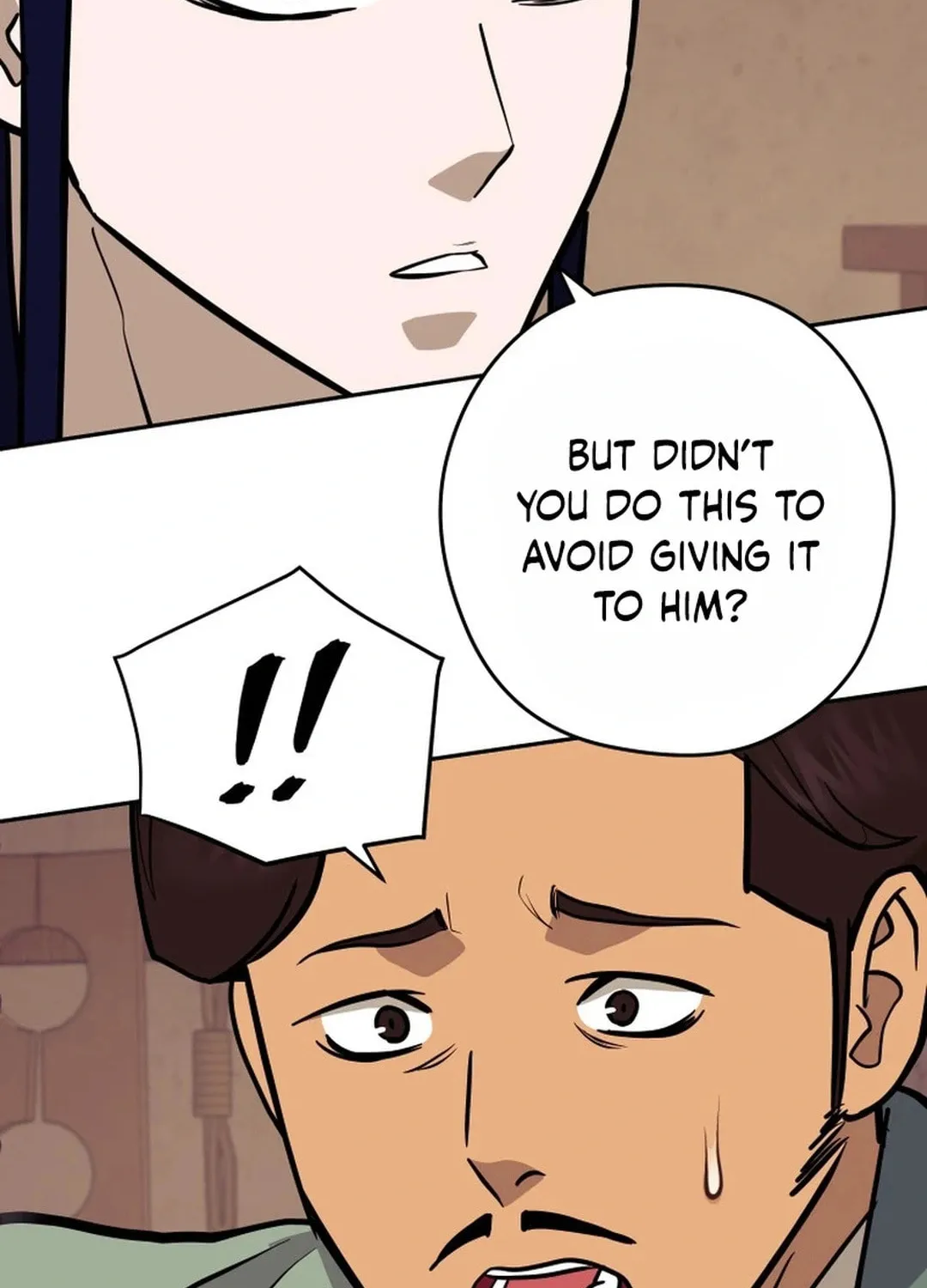 Read Administrator Kang Jin Lee chapter 176 image 46 on Lezhin