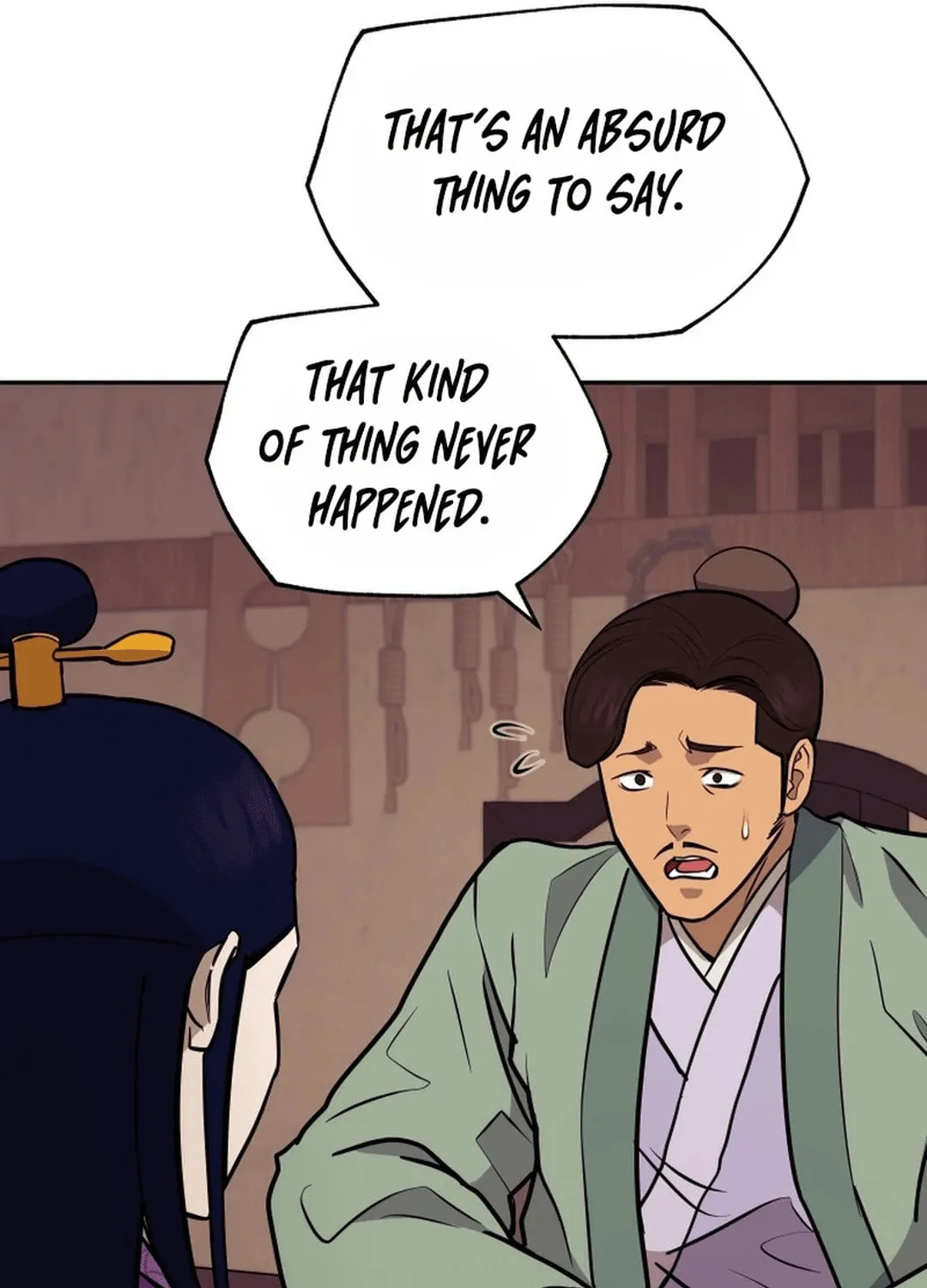 Read Administrator Kang Jin Lee chapter 176 image 48 on Lezhin