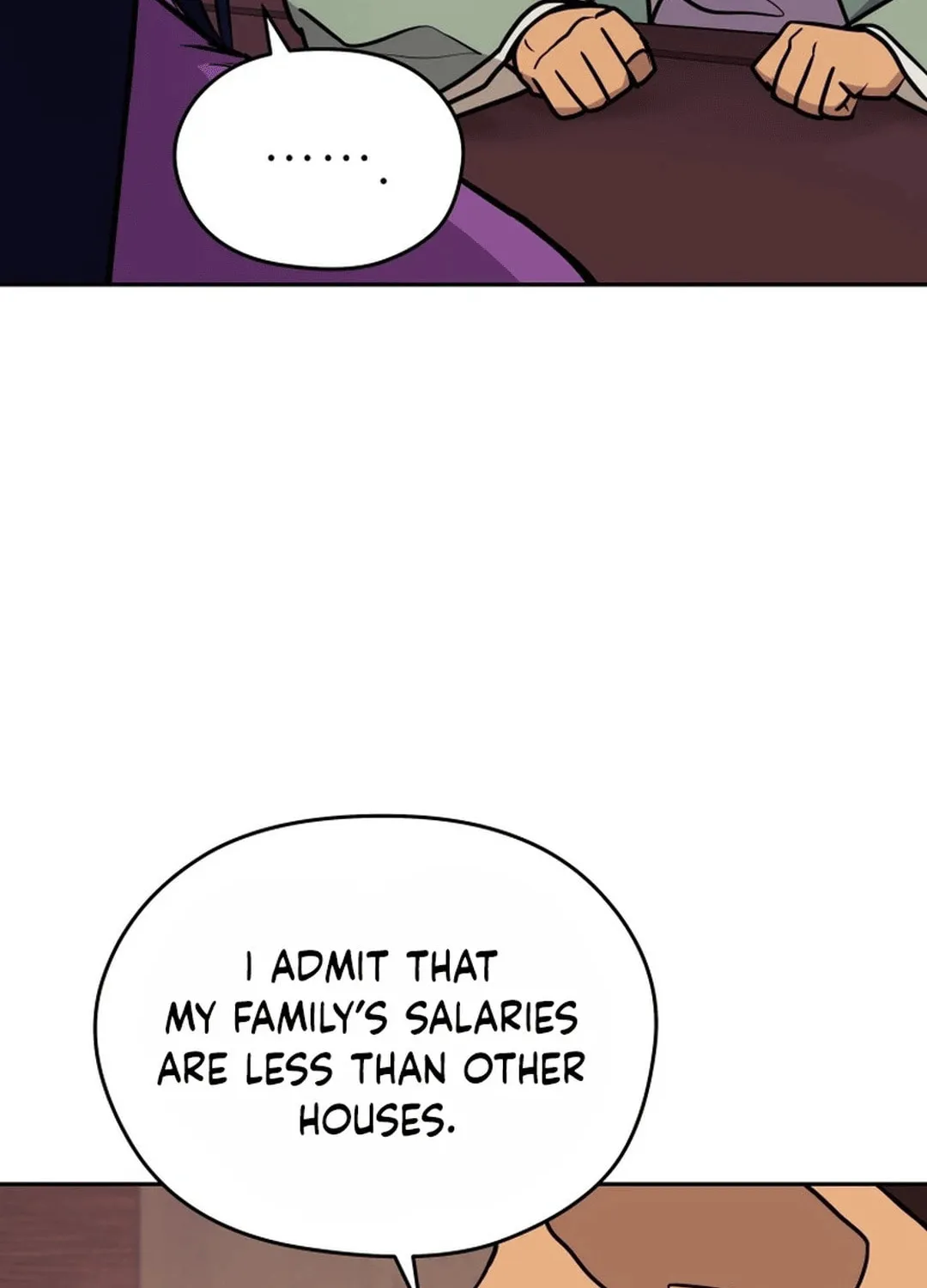 Read Administrator Kang Jin Lee chapter 176 image 49 on Lezhin