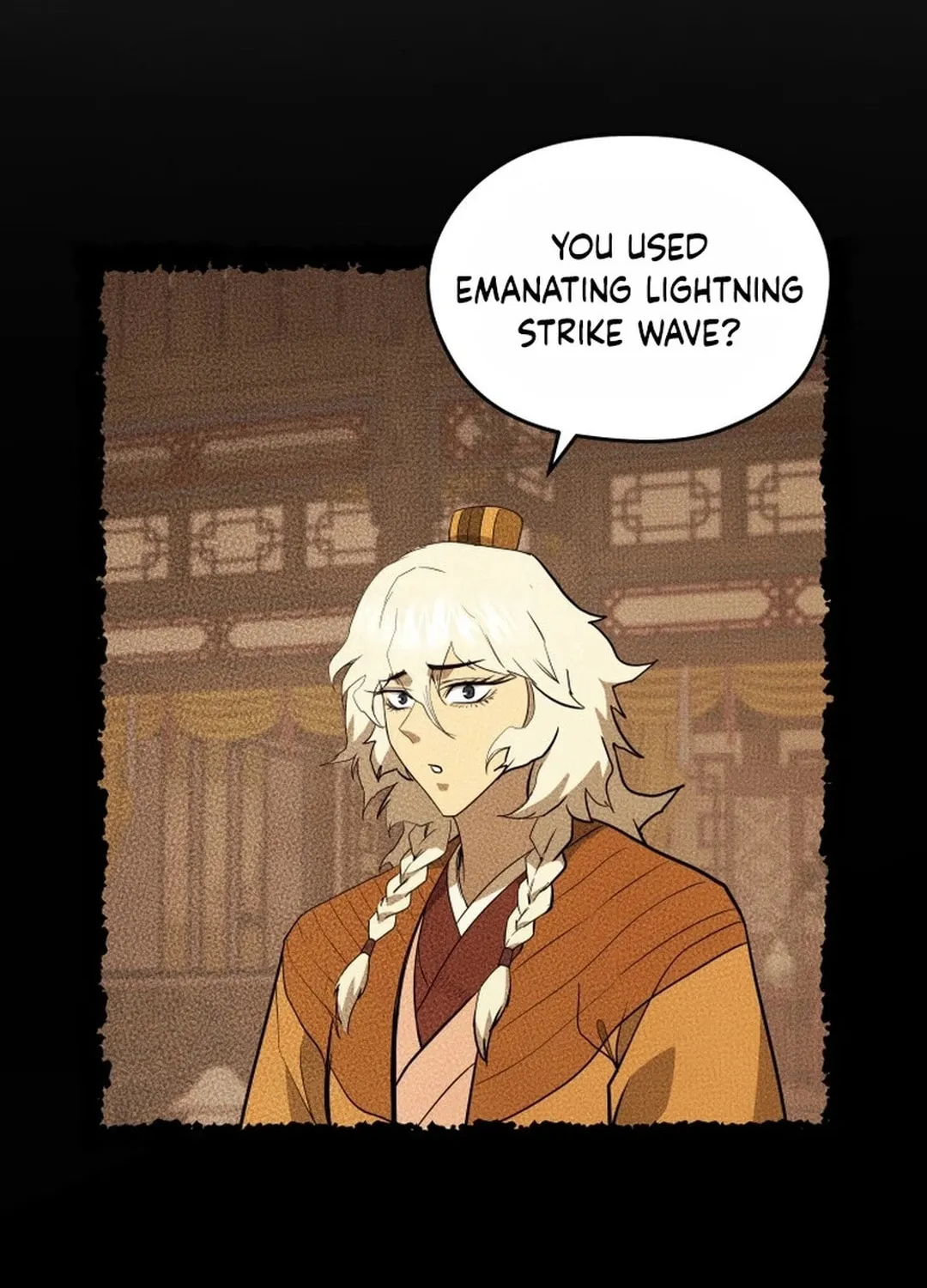Read Administrator Kang Jin Lee chapter 176 image 5 on Lezhin
