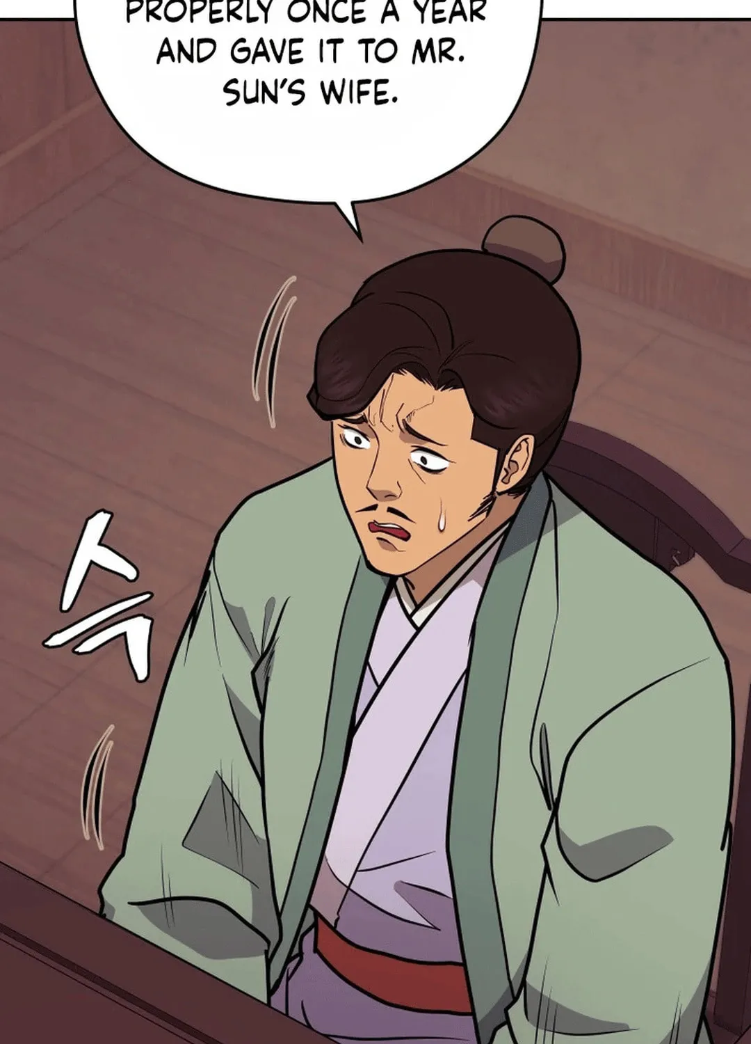 Read Administrator Kang Jin Lee chapter 176 image 52 on Lezhin