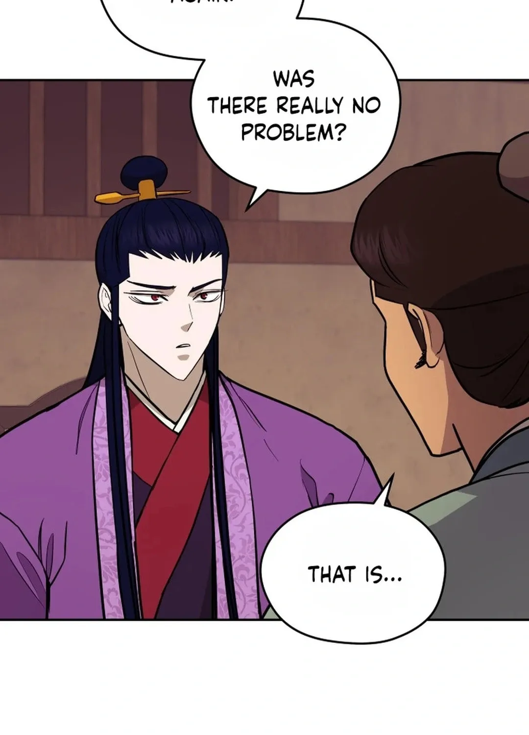 Read Administrator Kang Jin Lee chapter 176 image 56 on Lezhin