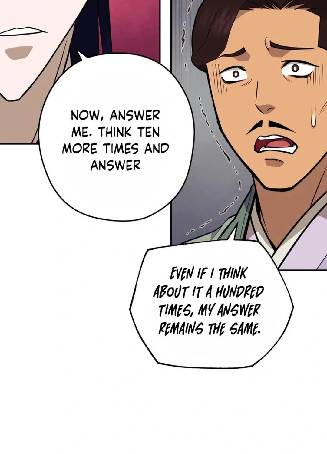 Read Administrator Kang Jin Lee chapter 176 image 58 on Lezhin
