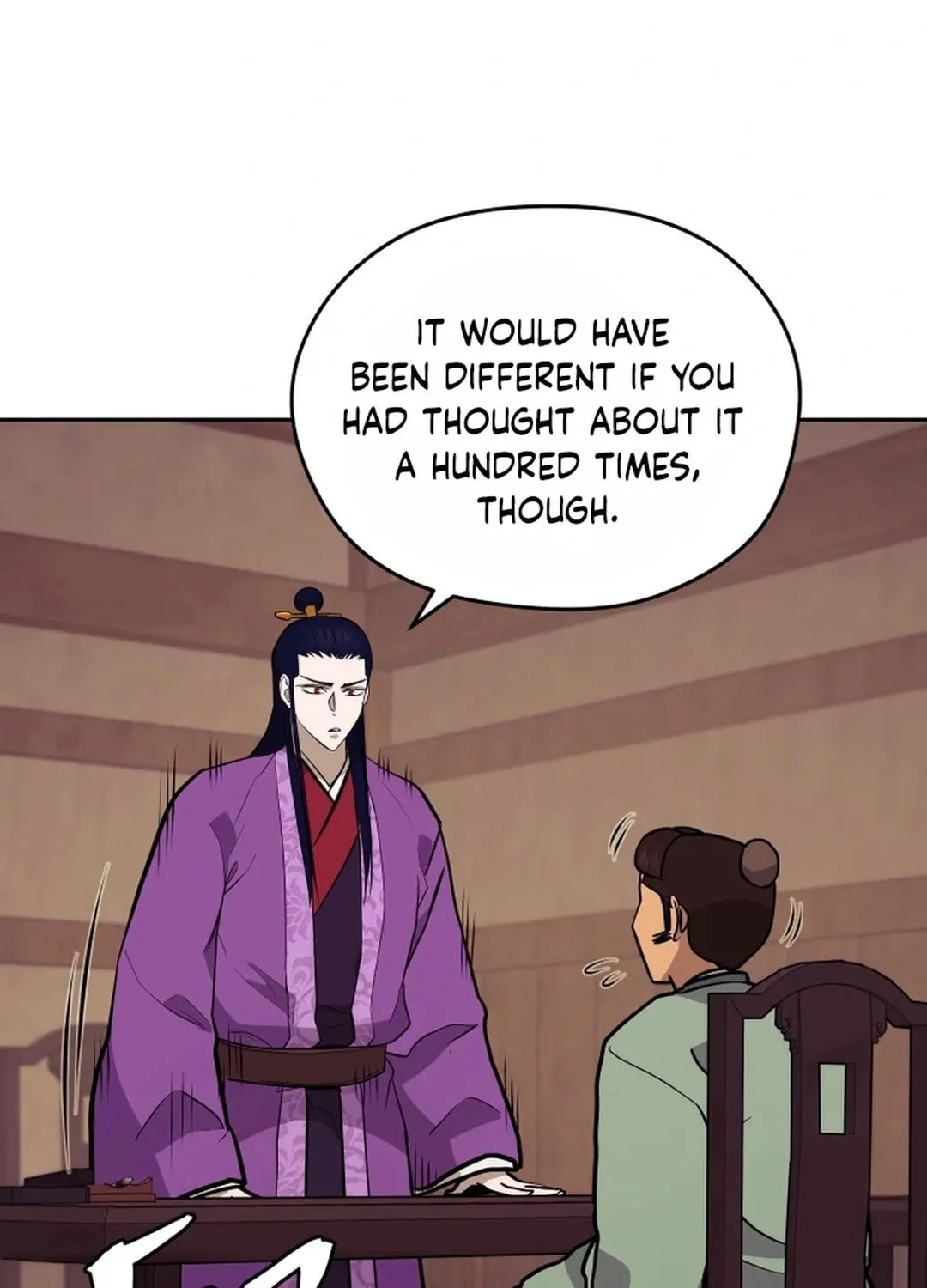 Read Administrator Kang Jin Lee chapter 176 image 59 on Lezhin