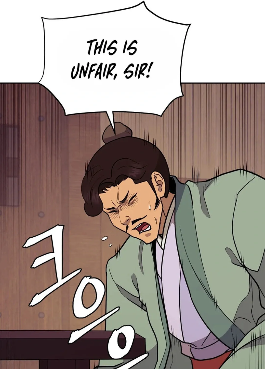 Read Administrator Kang Jin Lee chapter 176 image 68 on Lezhin