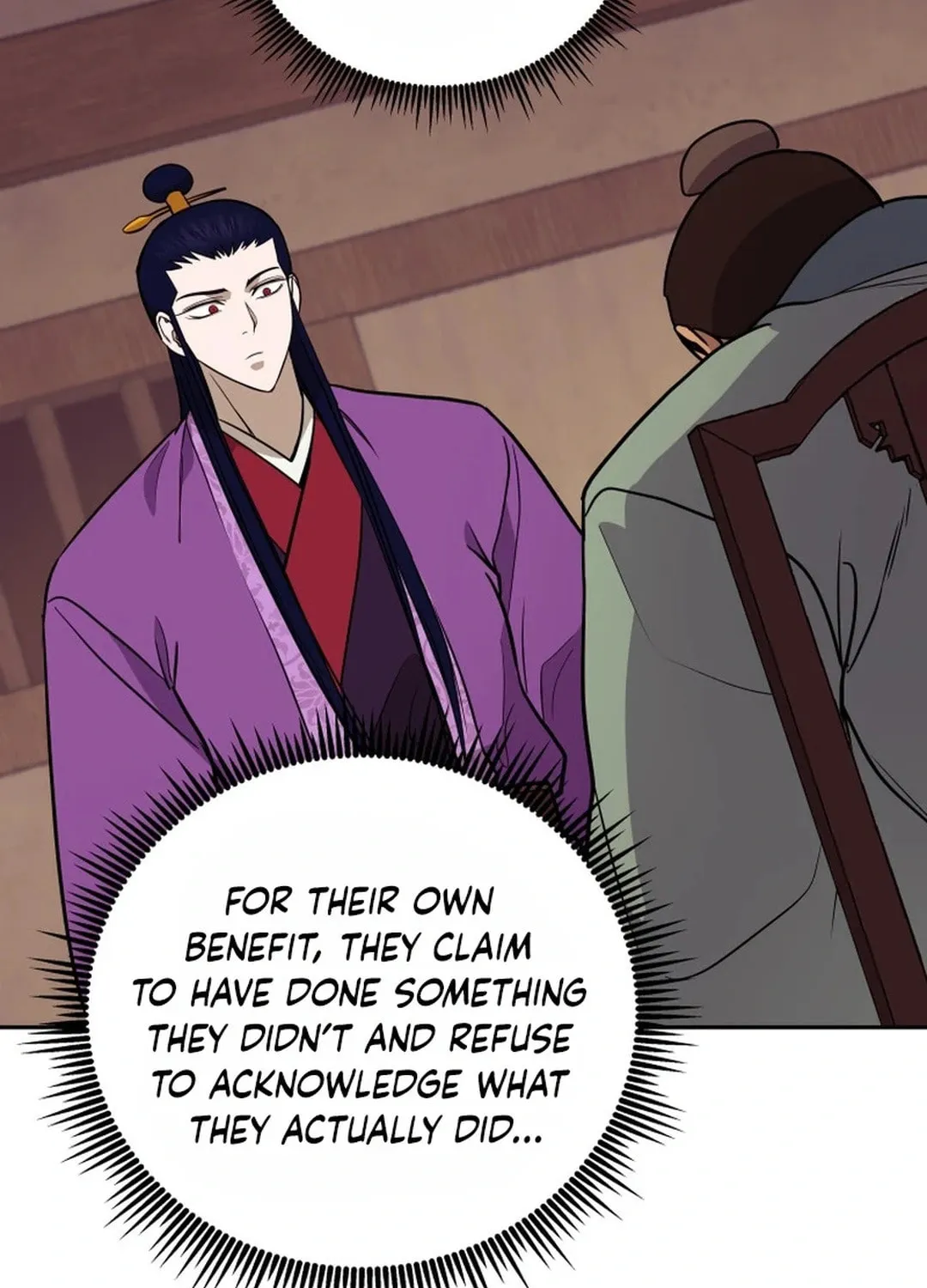 Read Administrator Kang Jin Lee chapter 176 image 70 on Lezhin