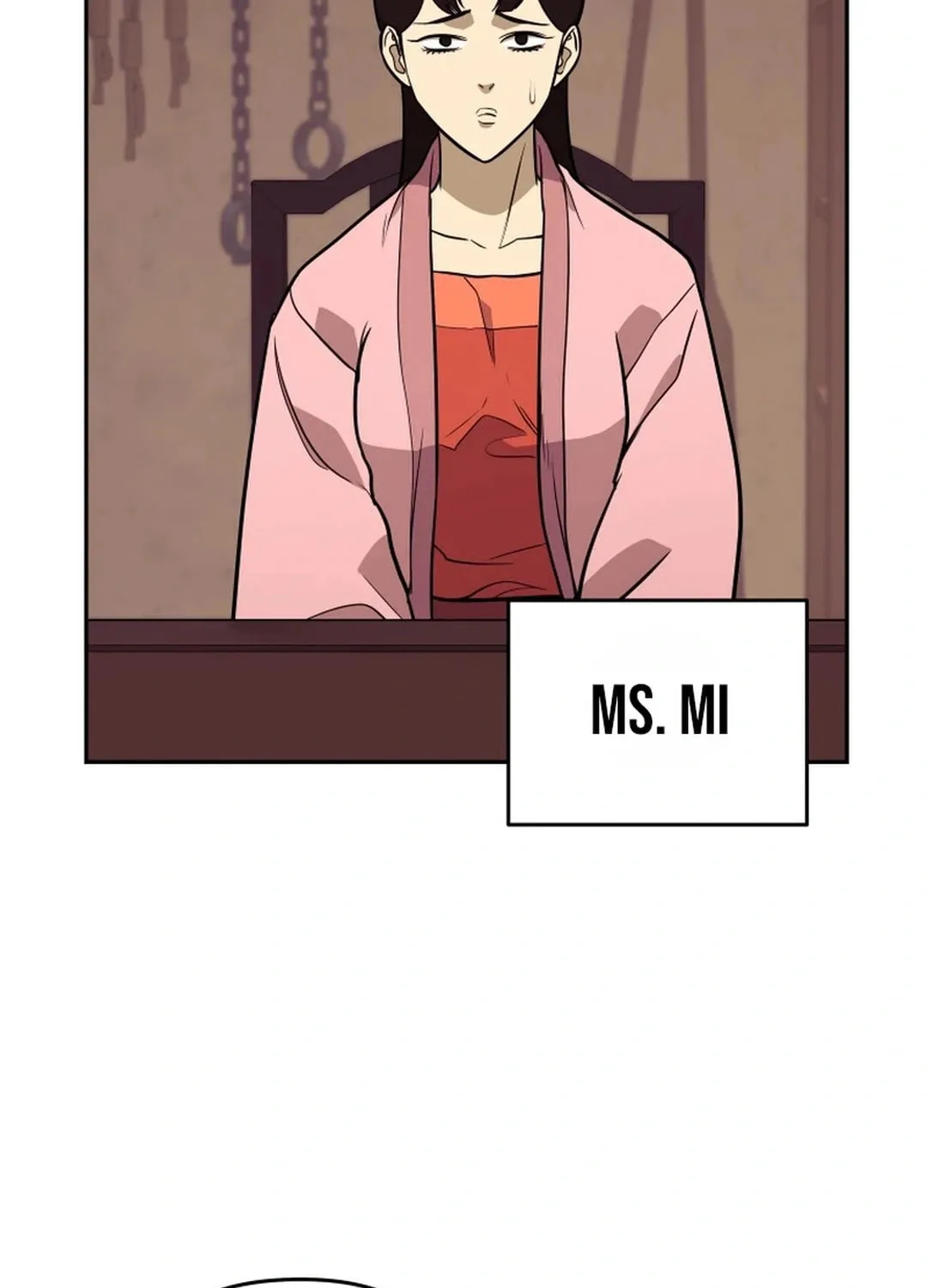 Read Administrator Kang Jin Lee chapter 176 image 72 on Lezhin