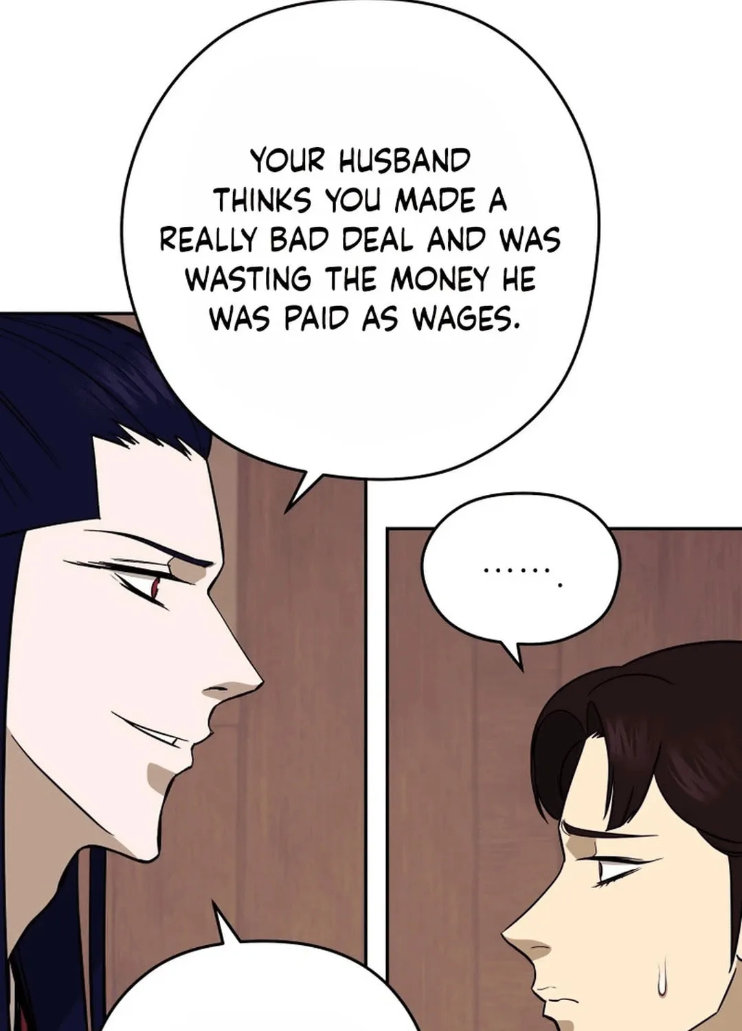 Read Administrator Kang Jin Lee chapter 176 image 75 on Lezhin