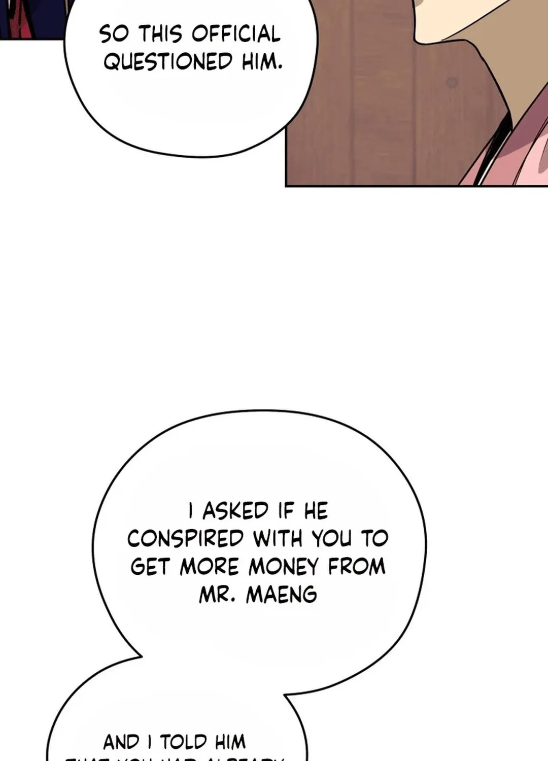 Read Administrator Kang Jin Lee chapter 176 image 76 on Lezhin