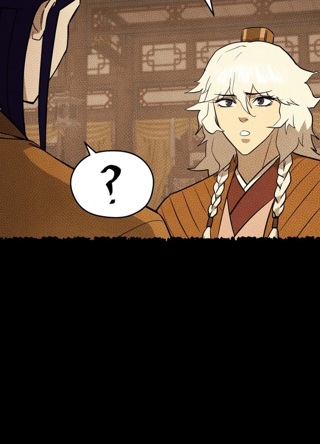 Read Administrator Kang Jin Lee chapter 176 image 9 on Lezhin