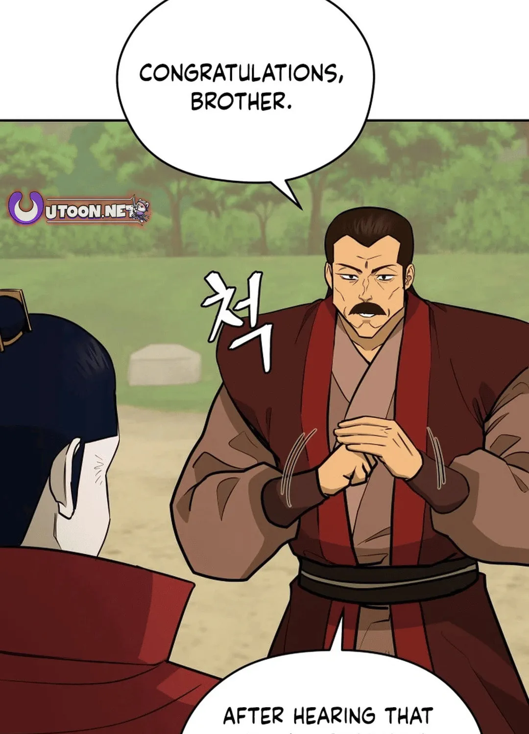 Read Administrator Kang Jin Lee chapter 177 image 3 on Lezhin