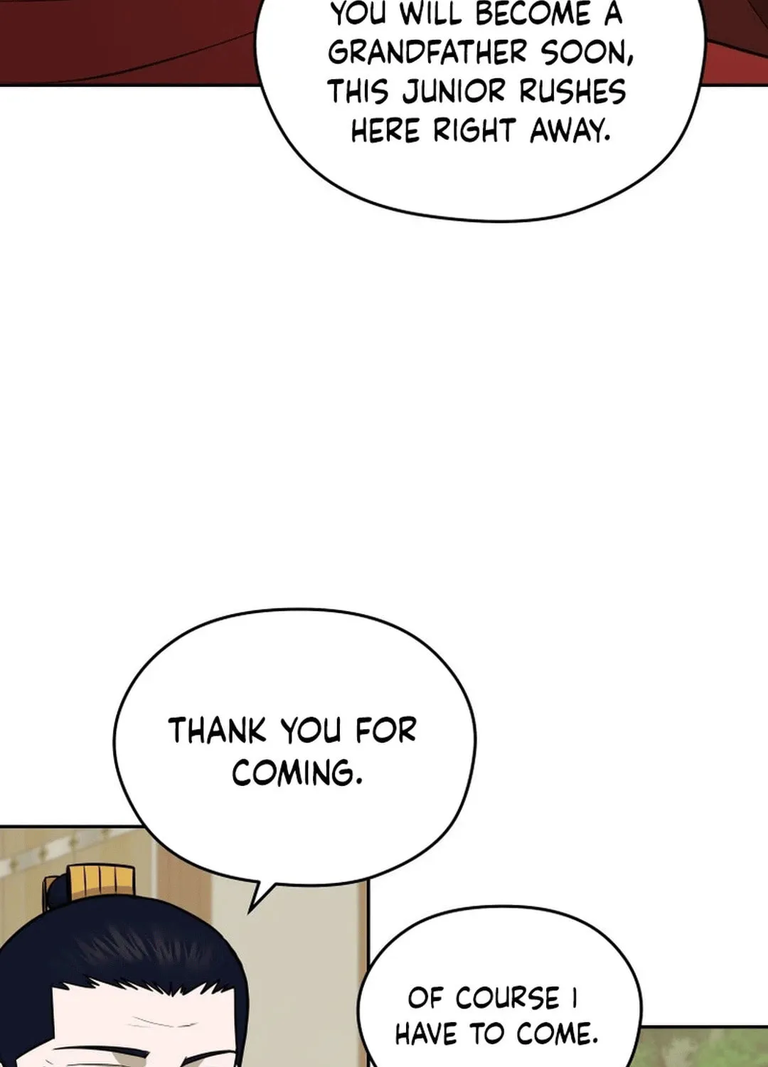 Read Administrator Kang Jin Lee chapter 177 image 4 on Lezhin