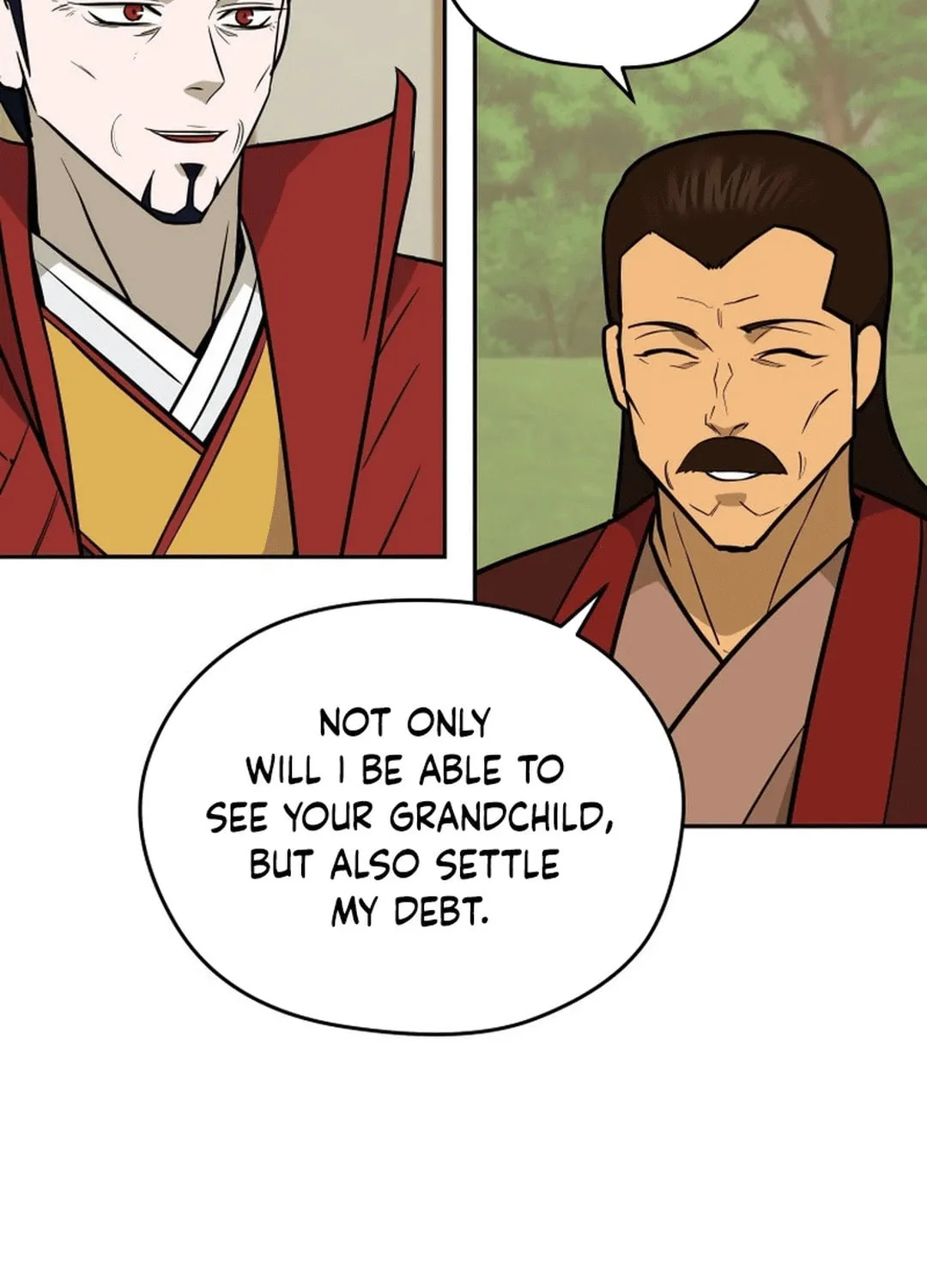 Read Administrator Kang Jin Lee chapter 177 image 5 on Lezhin