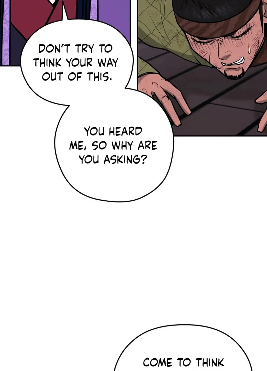 Read Administrator Kang Jin Lee chapter 178 image 10 on Lezhin