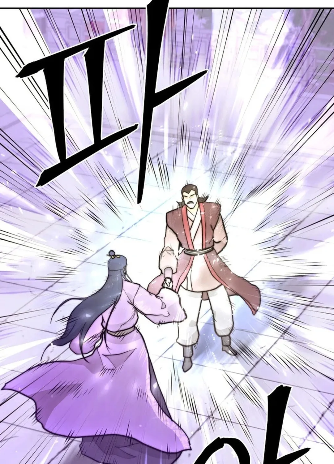 Read Administrator Kang Jin Lee chapter 178 image 103 on Lezhin