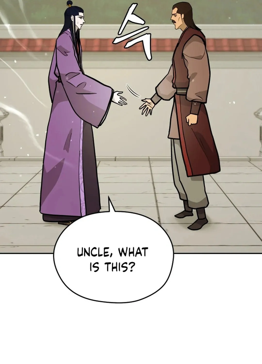 Read Administrator Kang Jin Lee chapter 178 image 109 on Lezhin