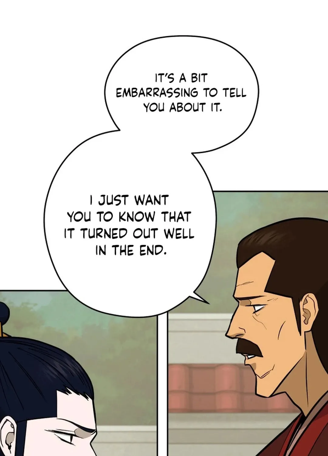 Read Administrator Kang Jin Lee chapter 178 image 110 on Lezhin
