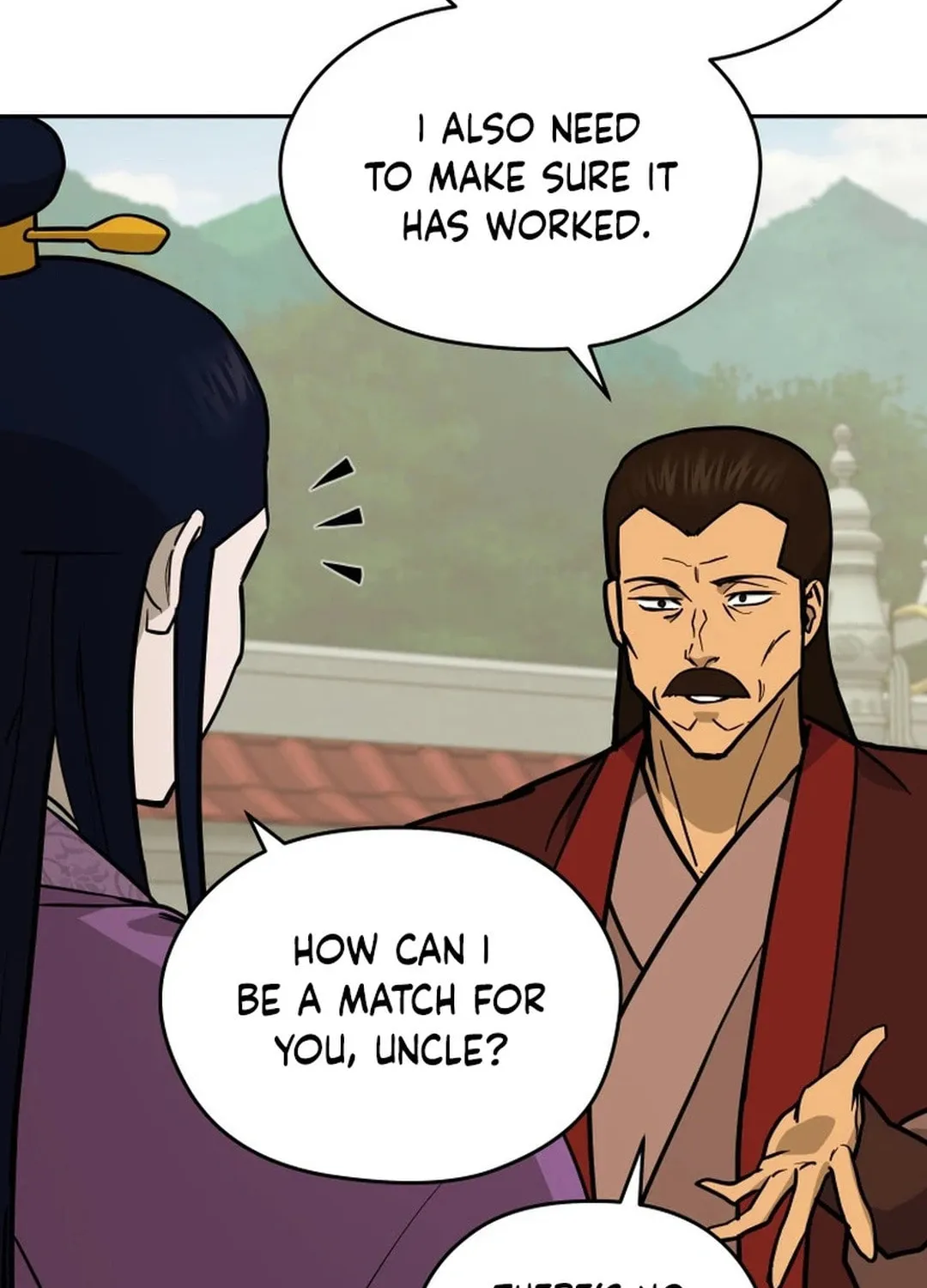 Read Administrator Kang Jin Lee chapter 178 image 112 on Lezhin