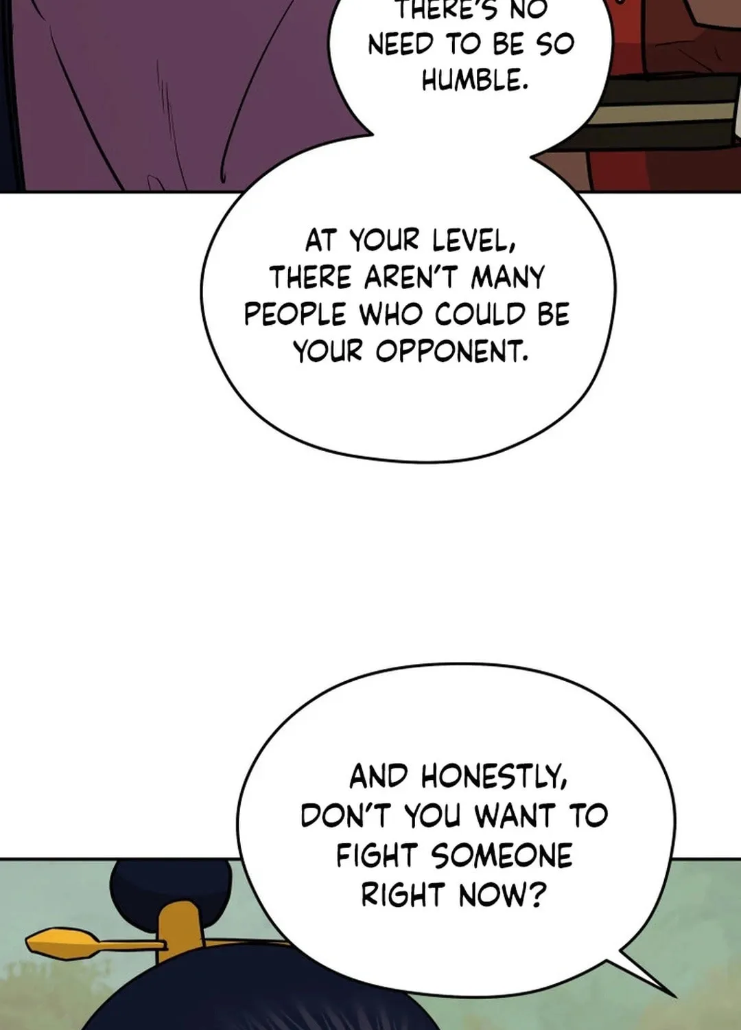 Read Administrator Kang Jin Lee chapter 178 image 113 on Lezhin