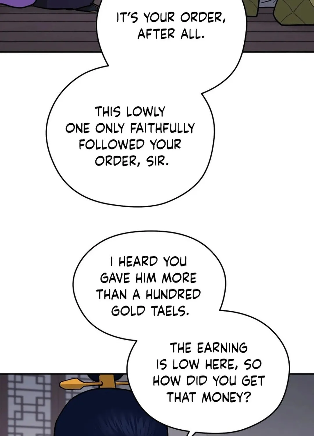 Read Administrator Kang Jin Lee chapter 178 image 14 on Lezhin