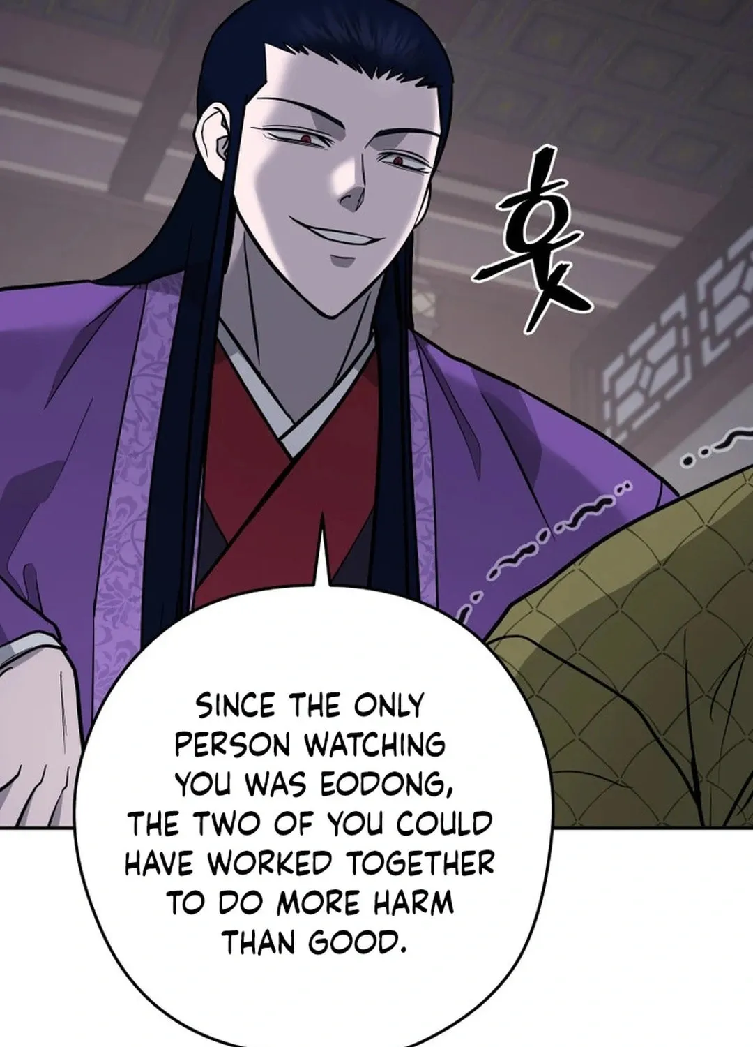 Read Administrator Kang Jin Lee chapter 178 image 20 on Lezhin