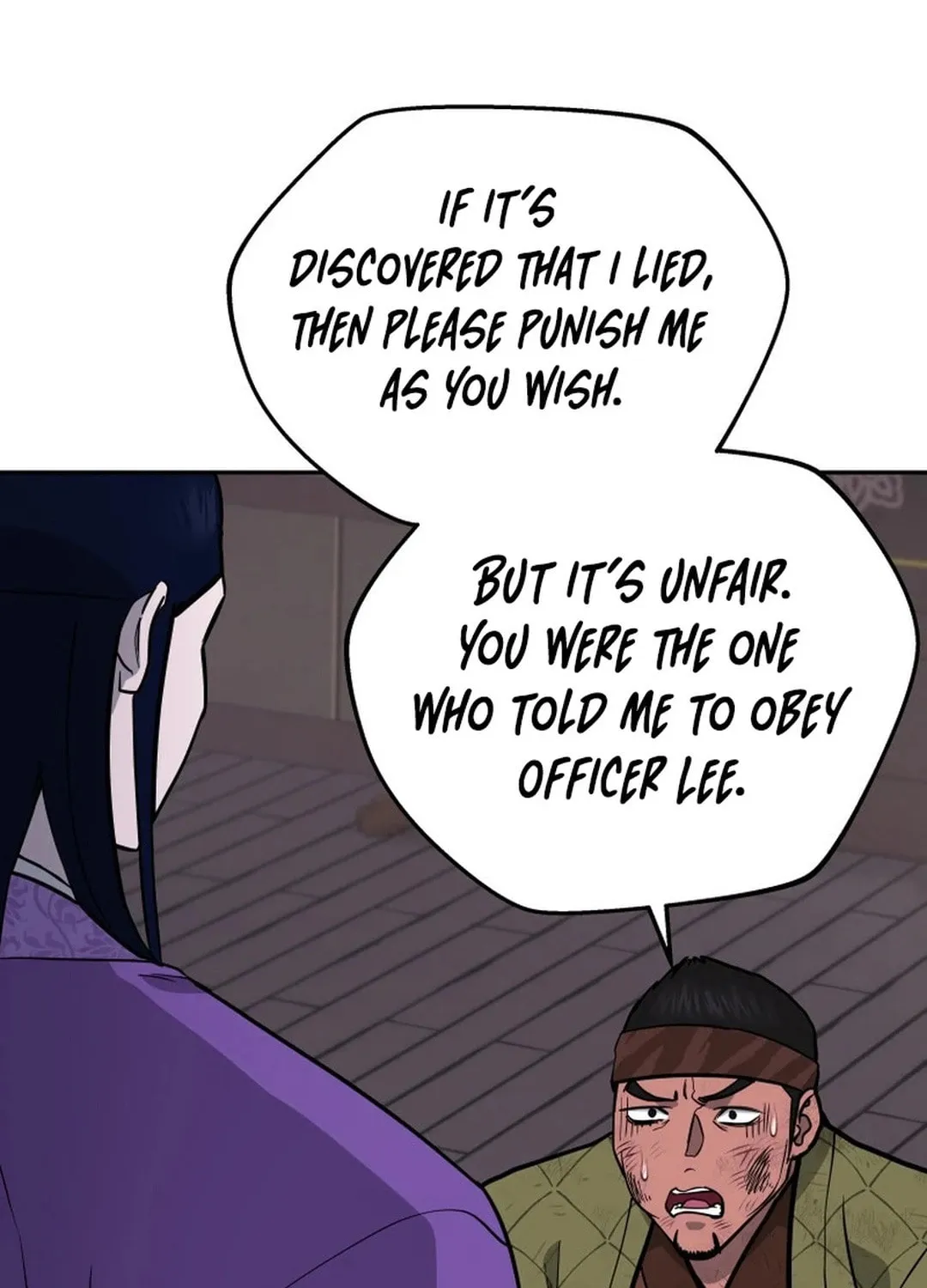 Read Administrator Kang Jin Lee chapter 178 image 28 on Lezhin