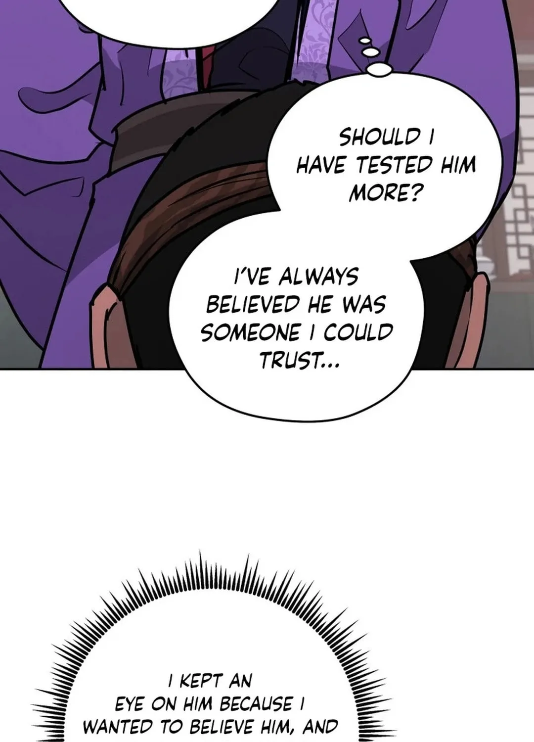 Read Administrator Kang Jin Lee chapter 178 image 35 on Lezhin