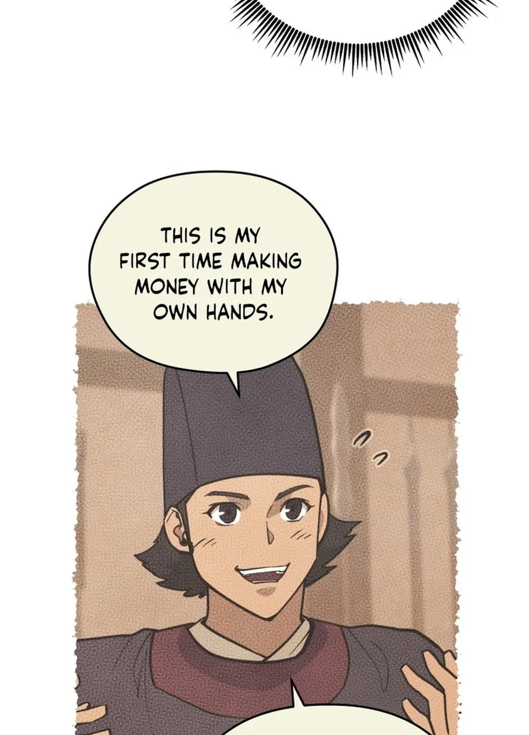 Read Administrator Kang Jin Lee chapter 178 image 37 on Lezhin