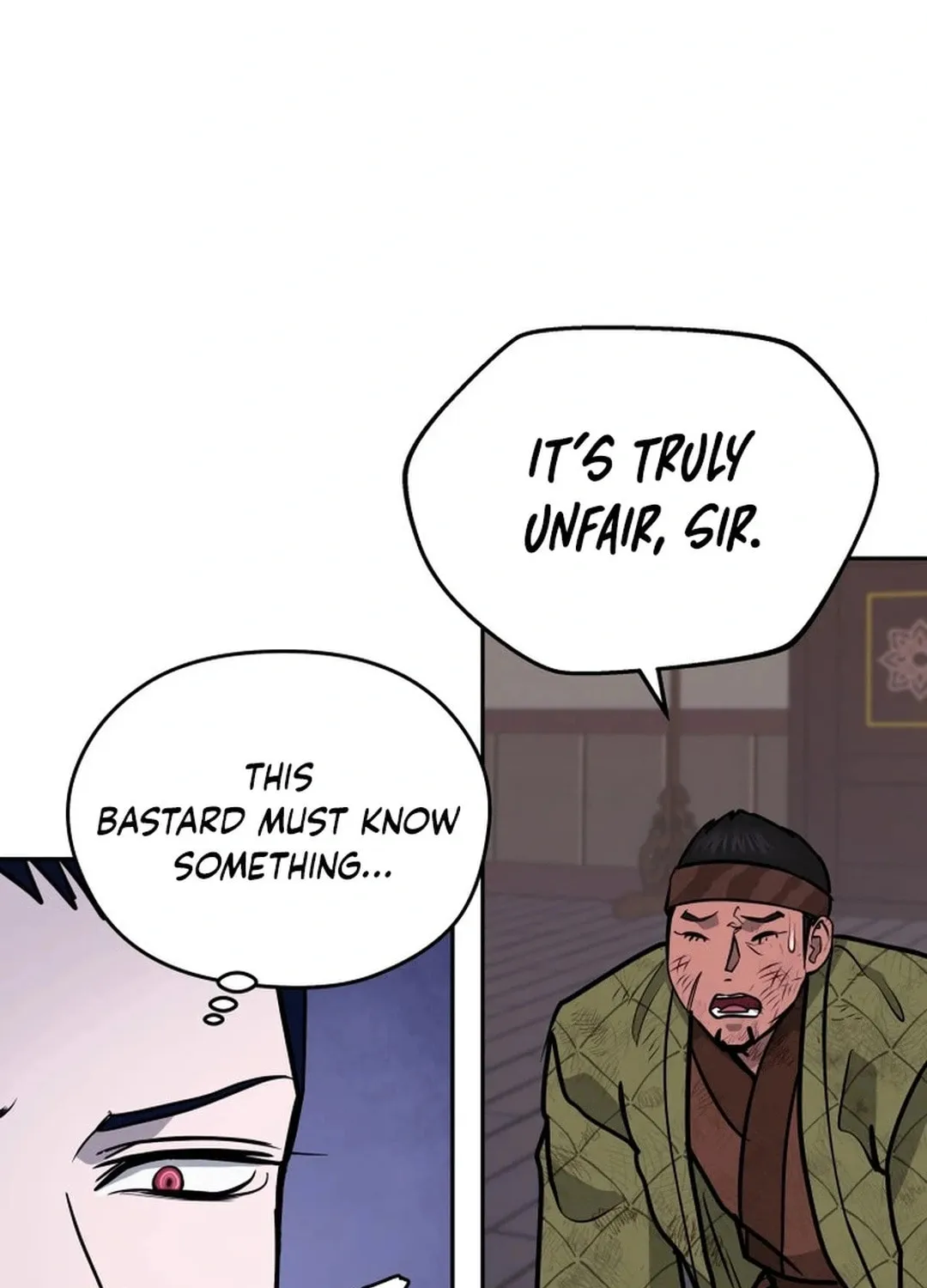 Read Administrator Kang Jin Lee chapter 178 image 46 on Lezhin