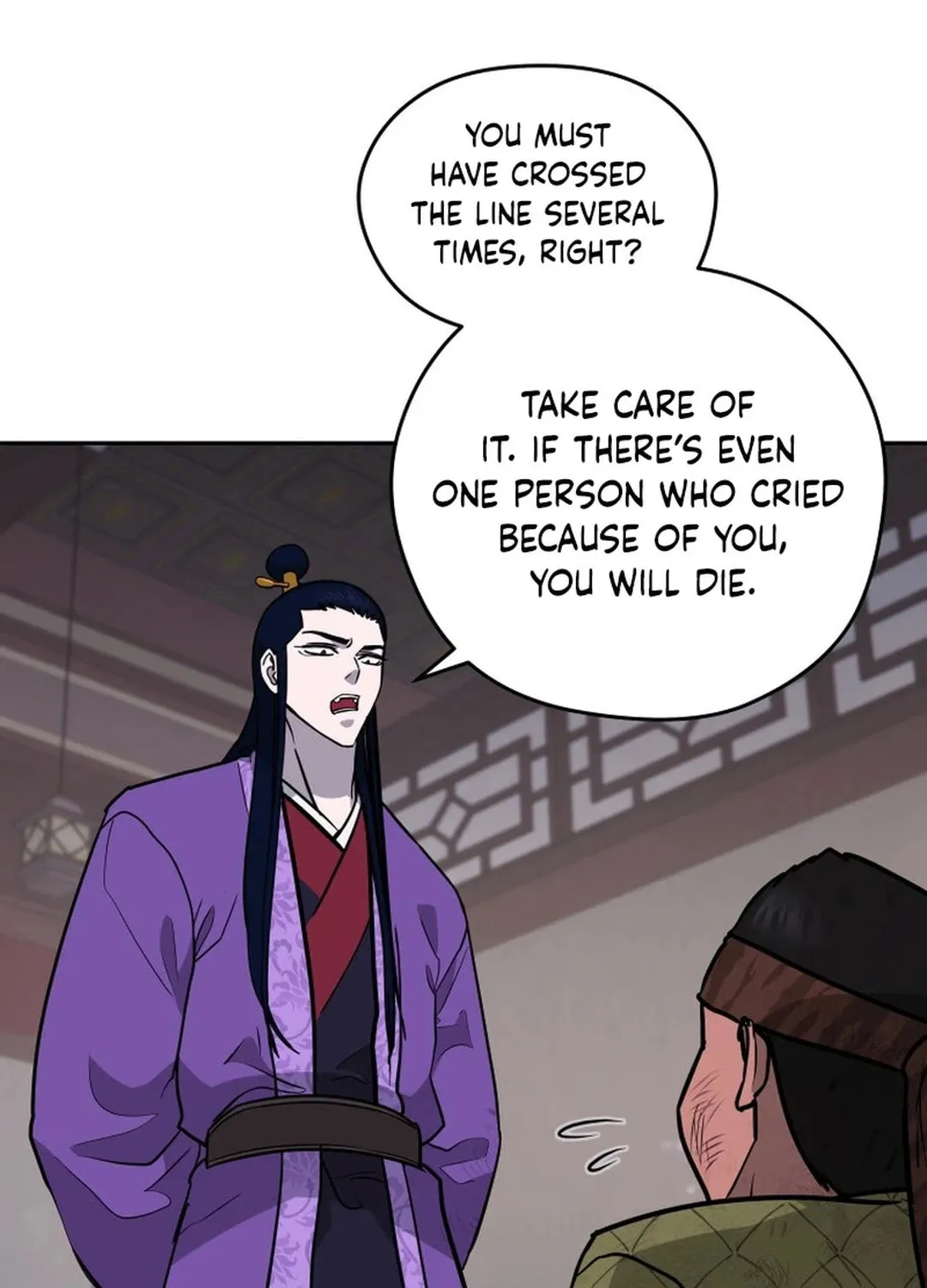 Read Administrator Kang Jin Lee chapter 178 image 48 on Lezhin