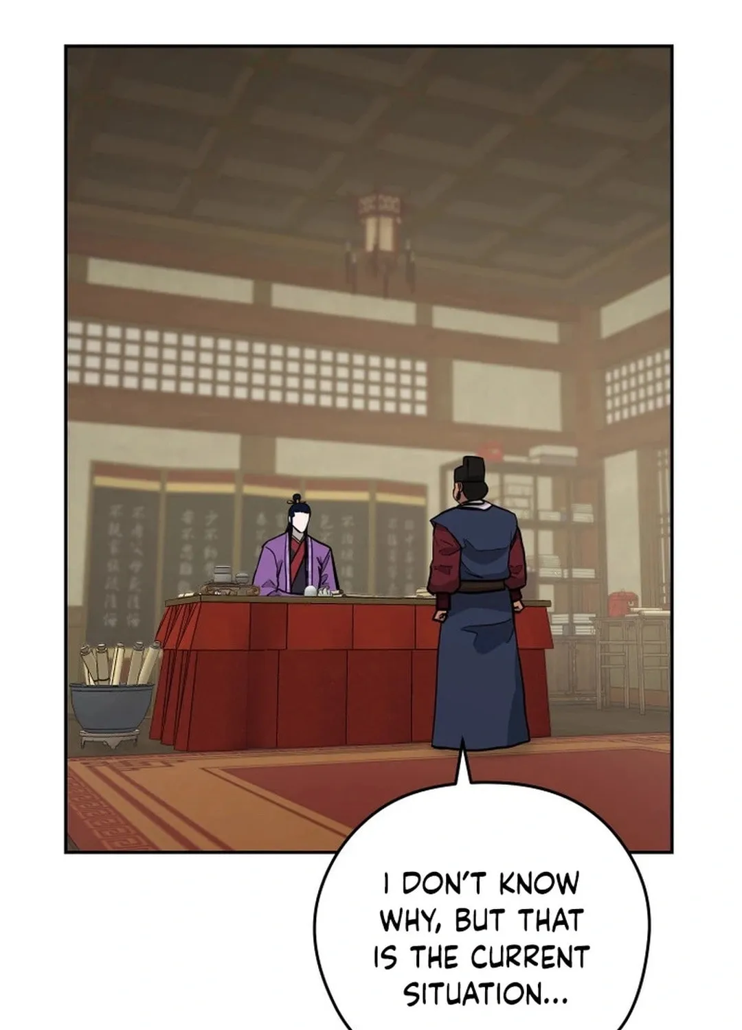 Read Administrator Kang Jin Lee chapter 178 image 56 on Lezhin