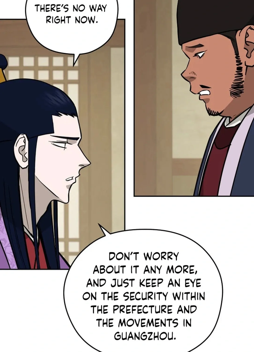 Read Administrator Kang Jin Lee chapter 178 image 59 on Lezhin
