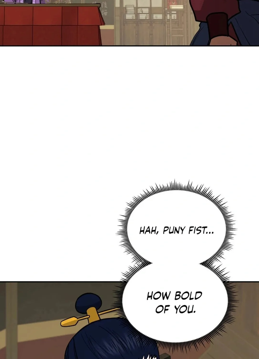 Read Administrator Kang Jin Lee chapter 178 image 63 on Lezhin