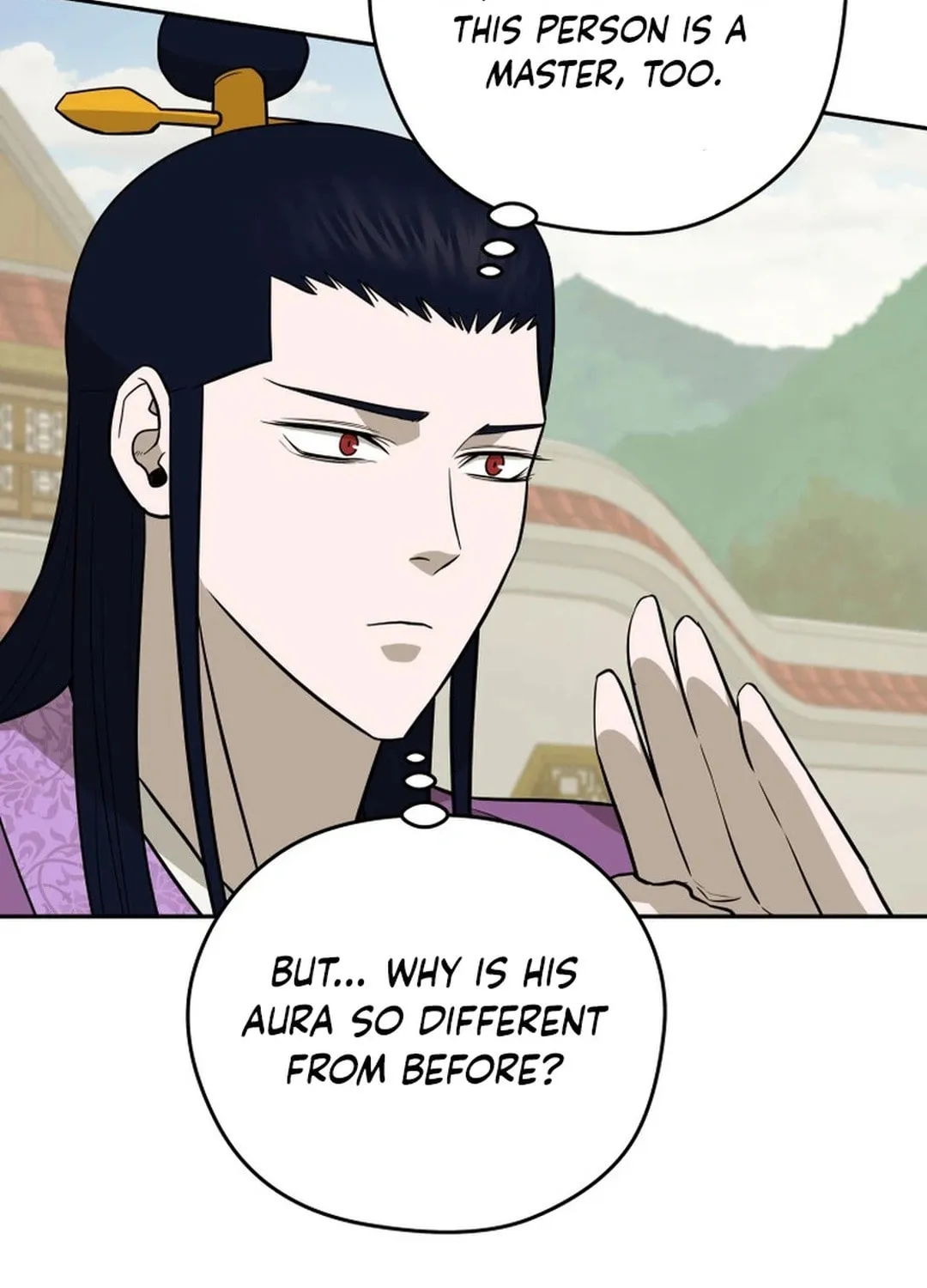 Read Administrator Kang Jin Lee chapter 178 image 73 on Lezhin
