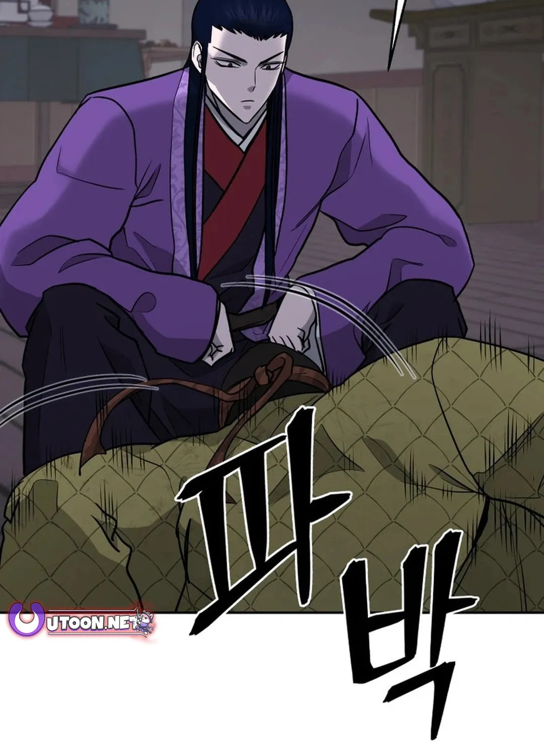 Read Administrator Kang Jin Lee chapter 178 image 8 on Lezhin