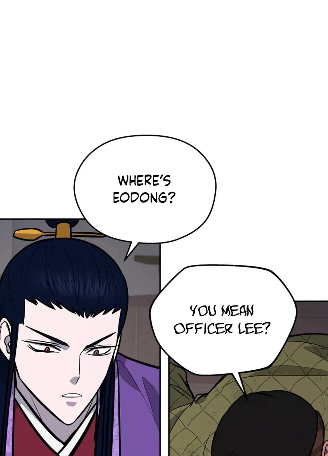 Read Administrator Kang Jin Lee chapter 178 image 9 on Lezhin