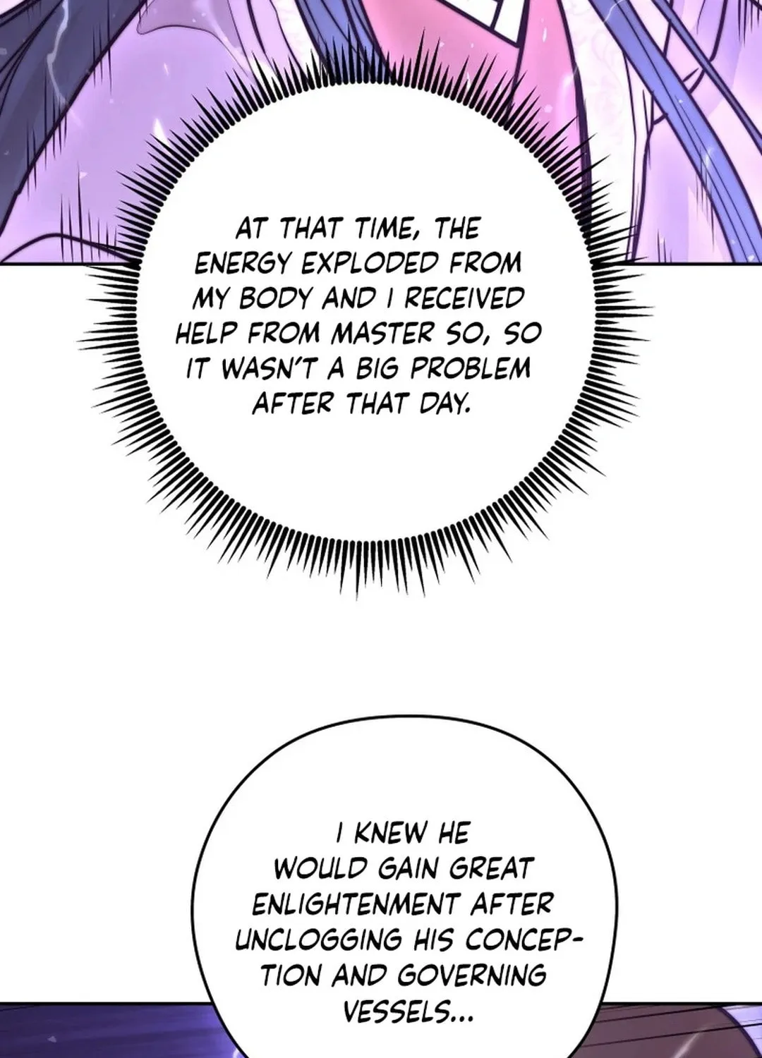 Read Administrator Kang Jin Lee chapter 178 image 96 on Lezhin