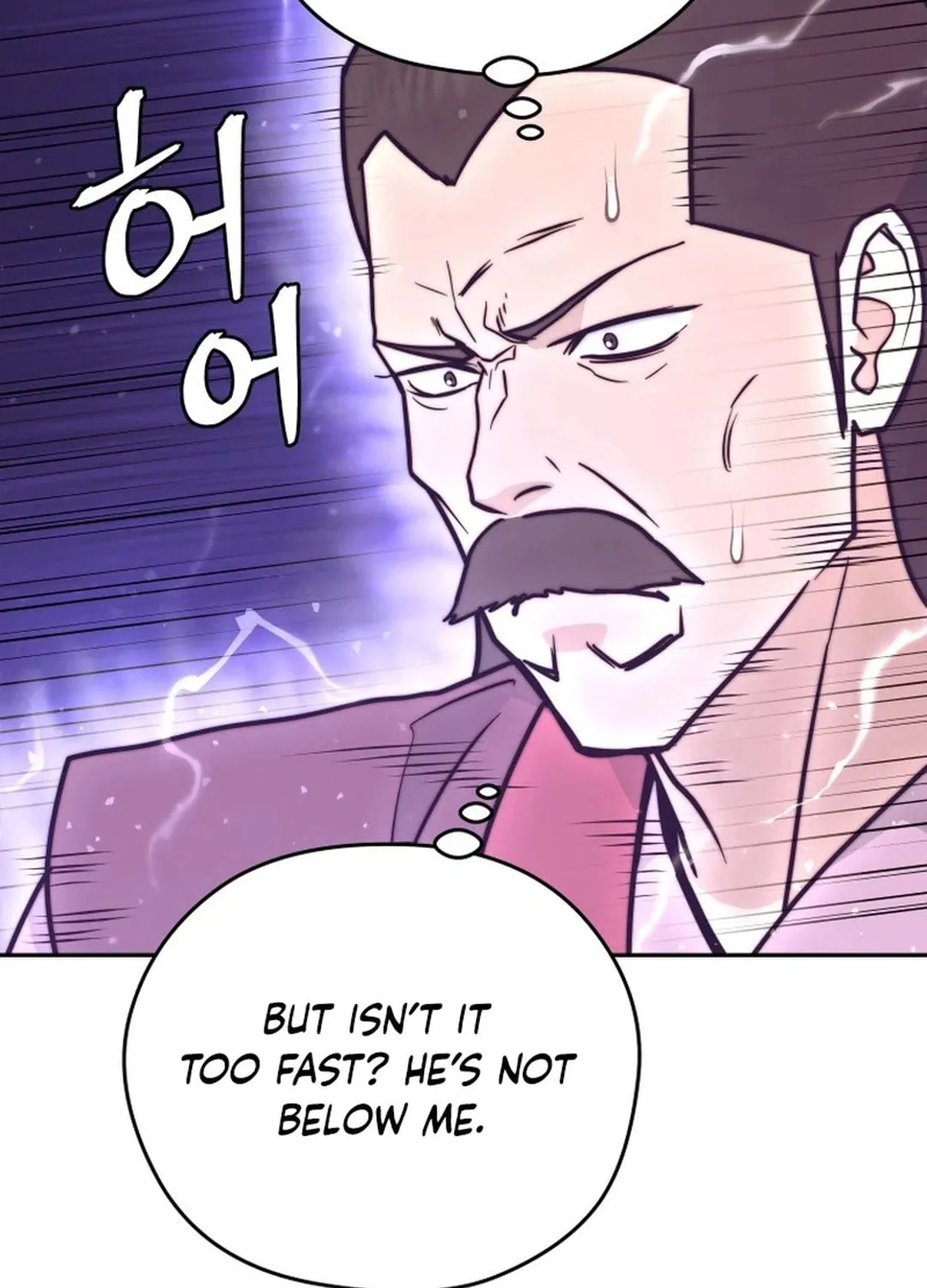 Read Administrator Kang Jin Lee chapter 178 image 97 on Lezhin